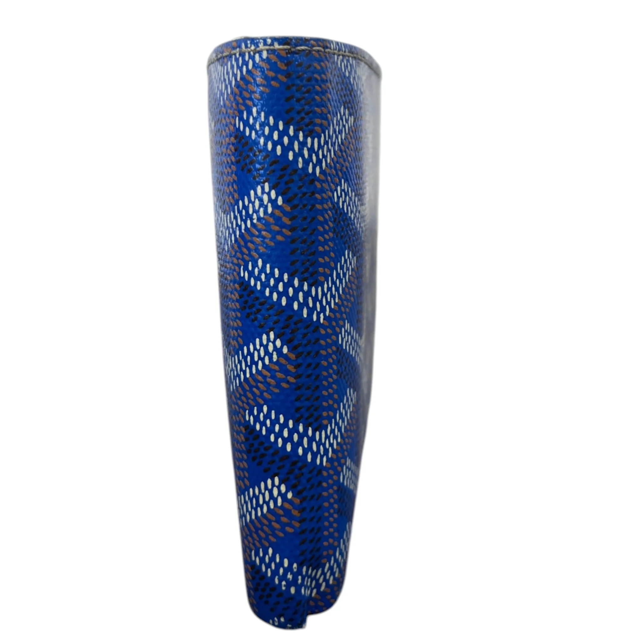 Men's Victoire Wallet Blue - Image 3