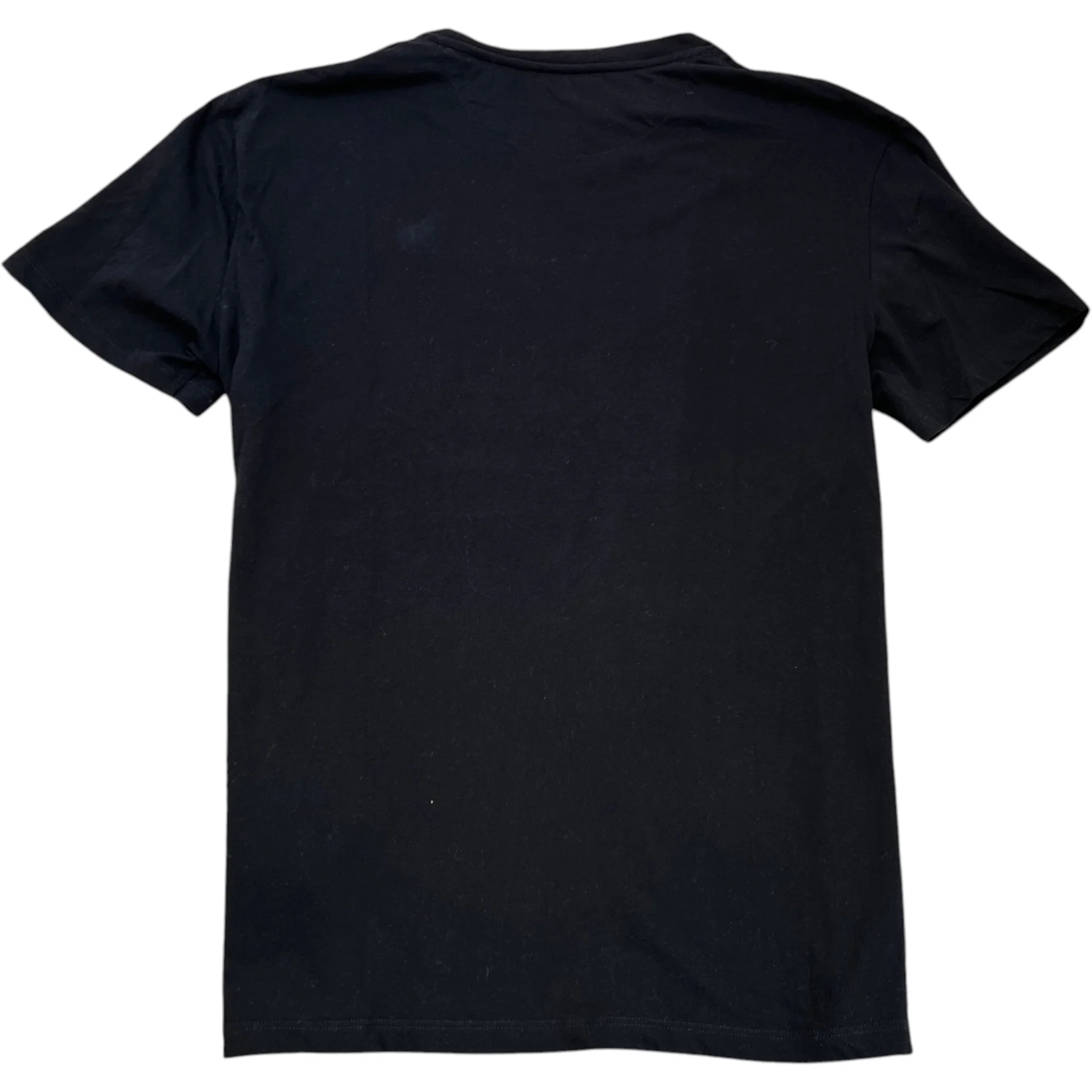 Men's Vltn Logo T-Shirt Black Size M - Image 2