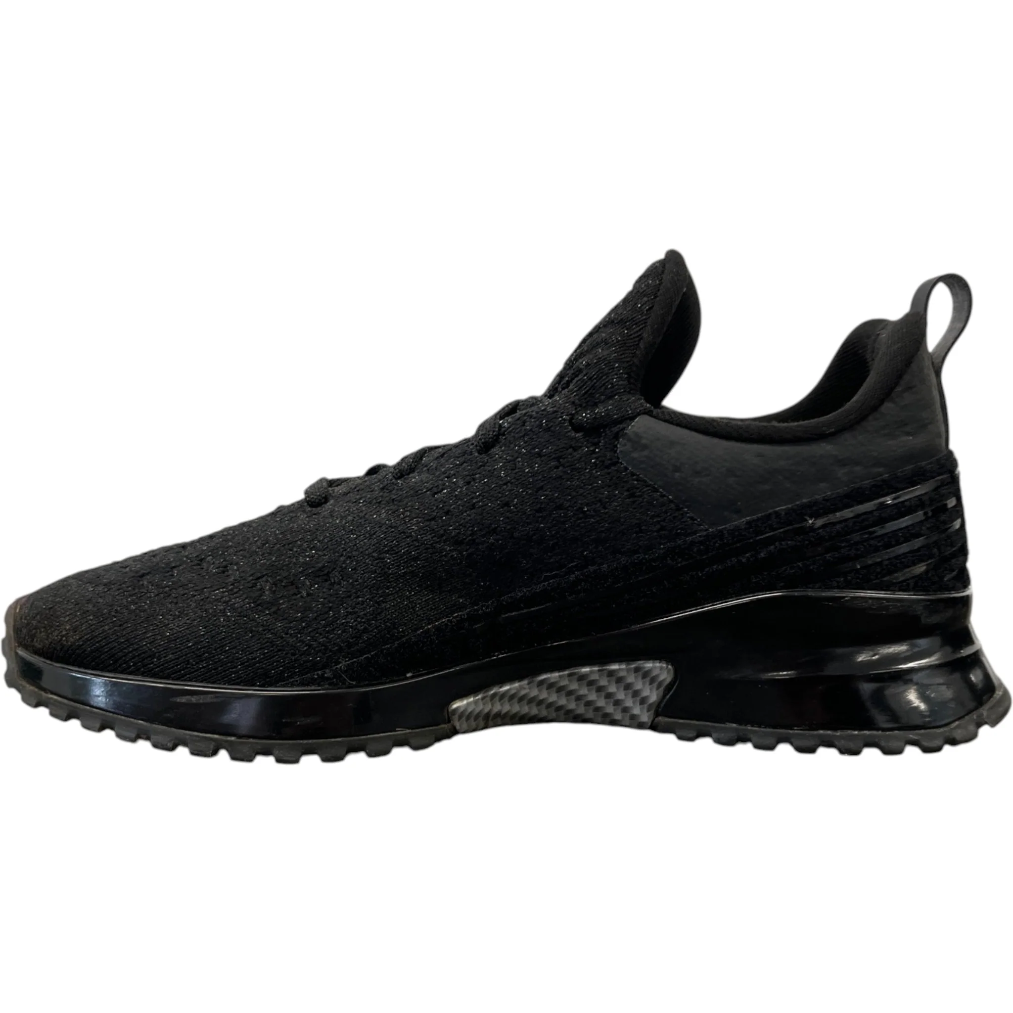 Men's Vnr Rare Low Trainers Black Size EU 42 / UK 8 - Image 2