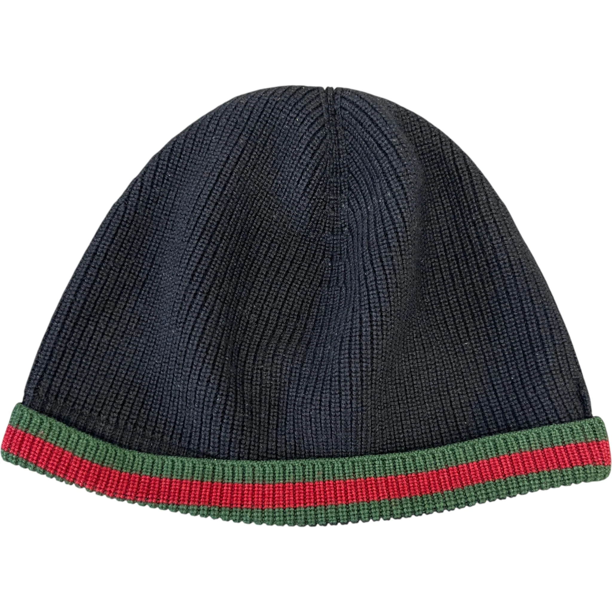 Men's Web Hat Black Size L