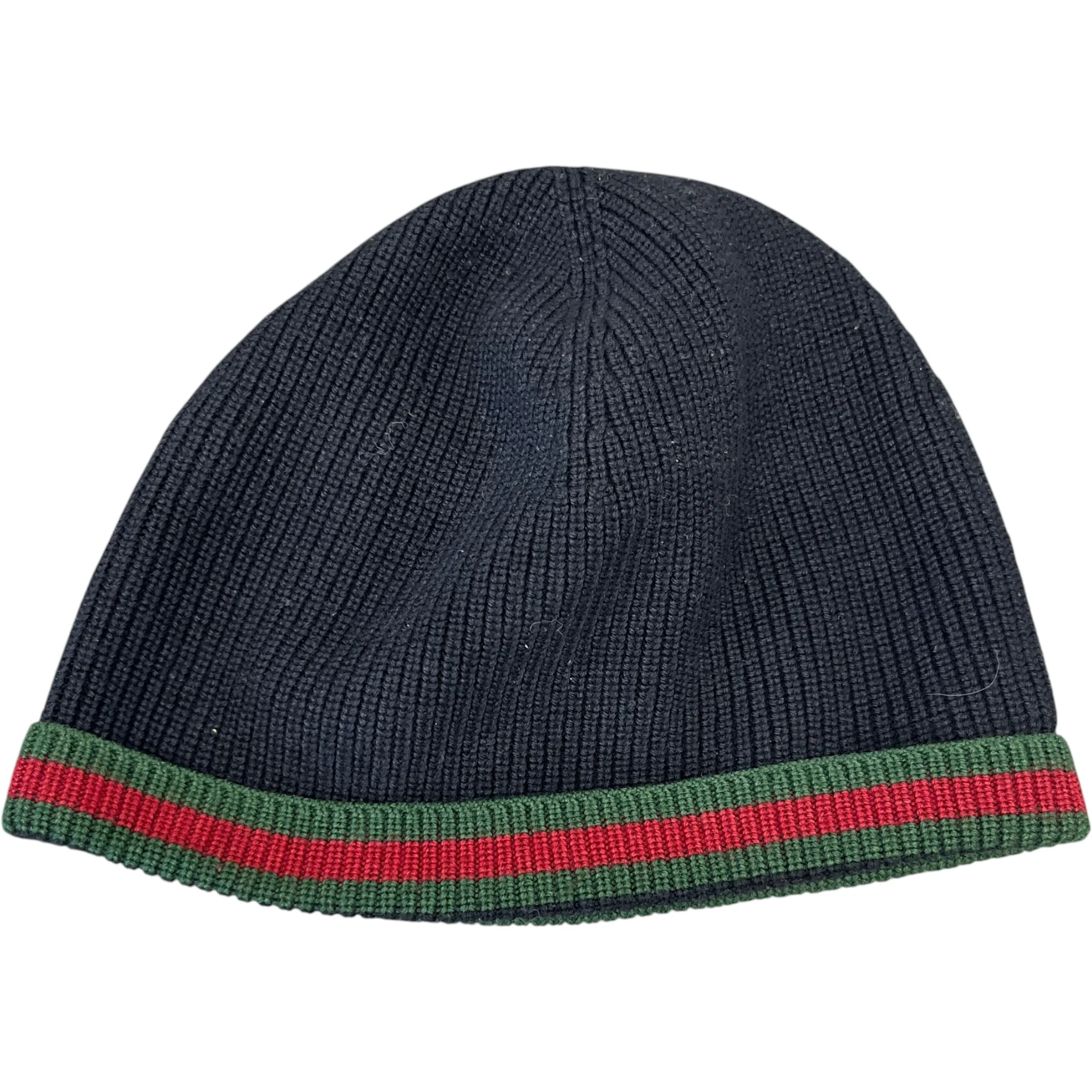 Men's Web Hat Black Size L - Image 4