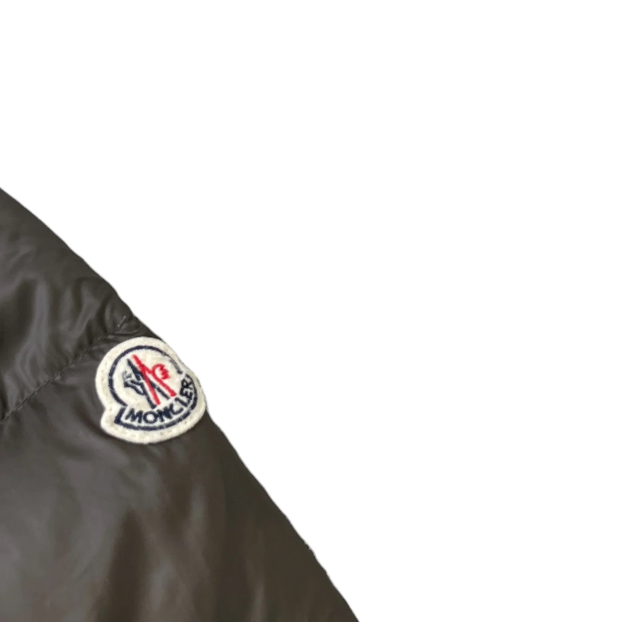 Men's Willm Down Jacket Brown Size 7 / XXXXL - Image 5