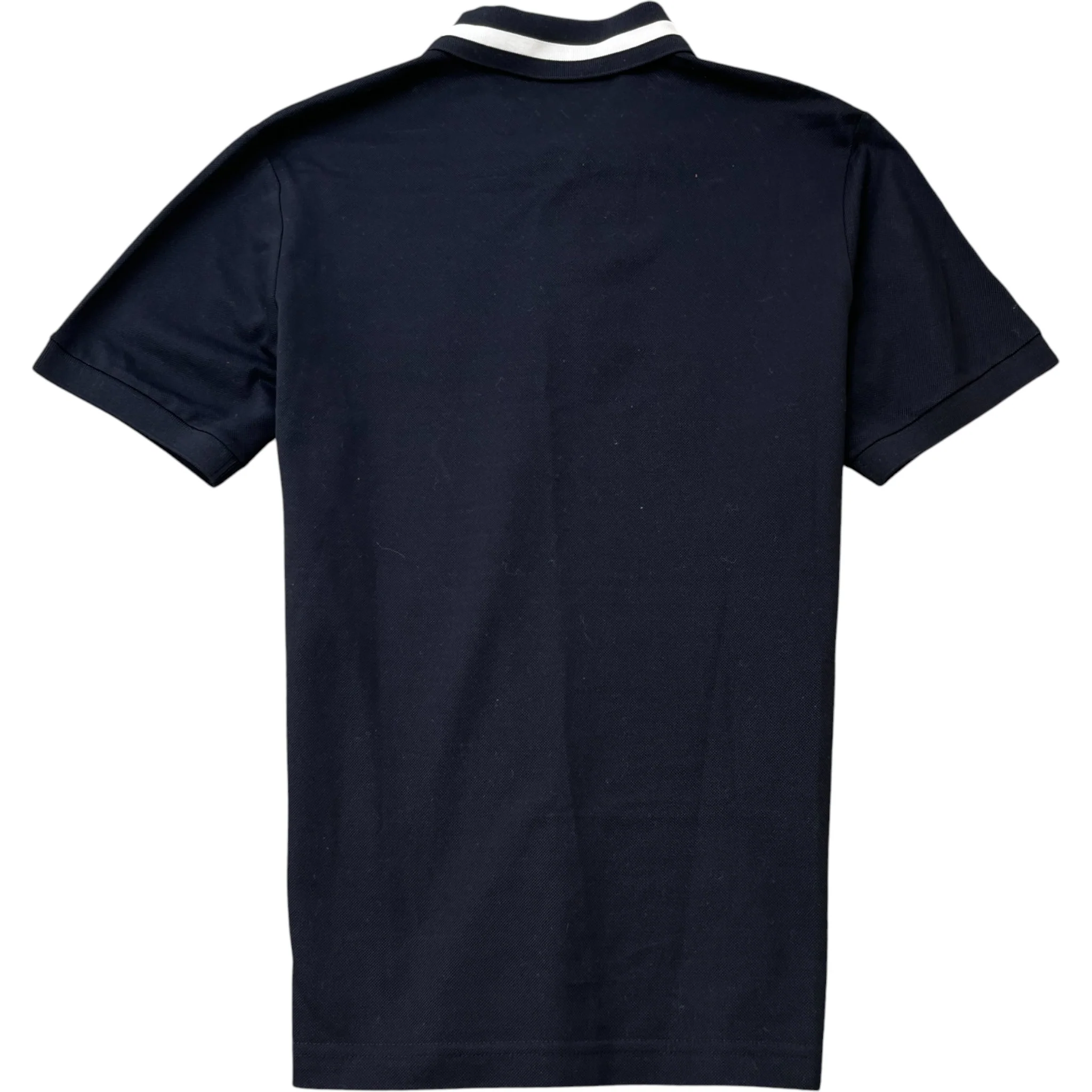 Men's X Air Jordan Polo Shirt Navy Size XS - Image 2