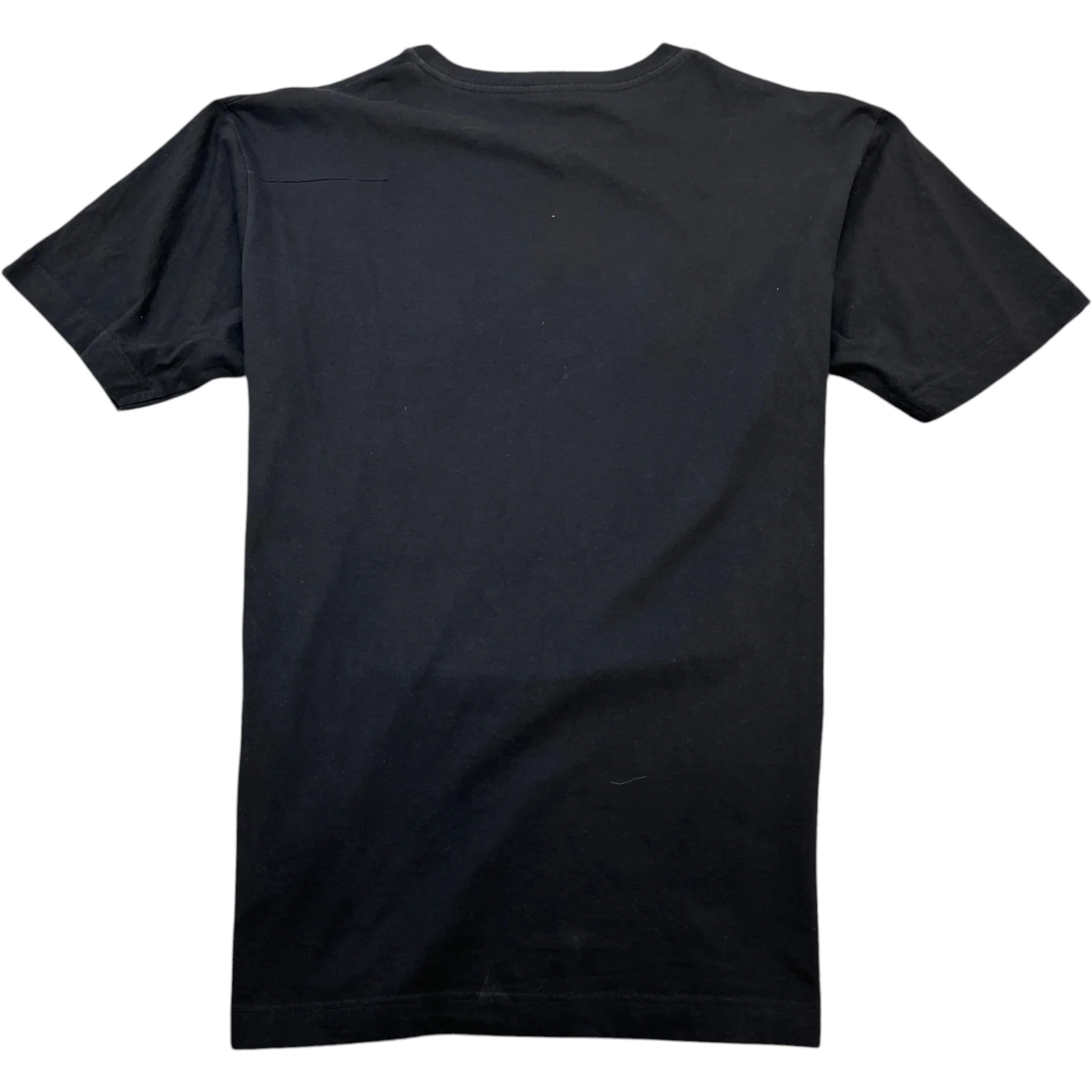 Men's X Kaws T-Shirt Black Size L - Image 2