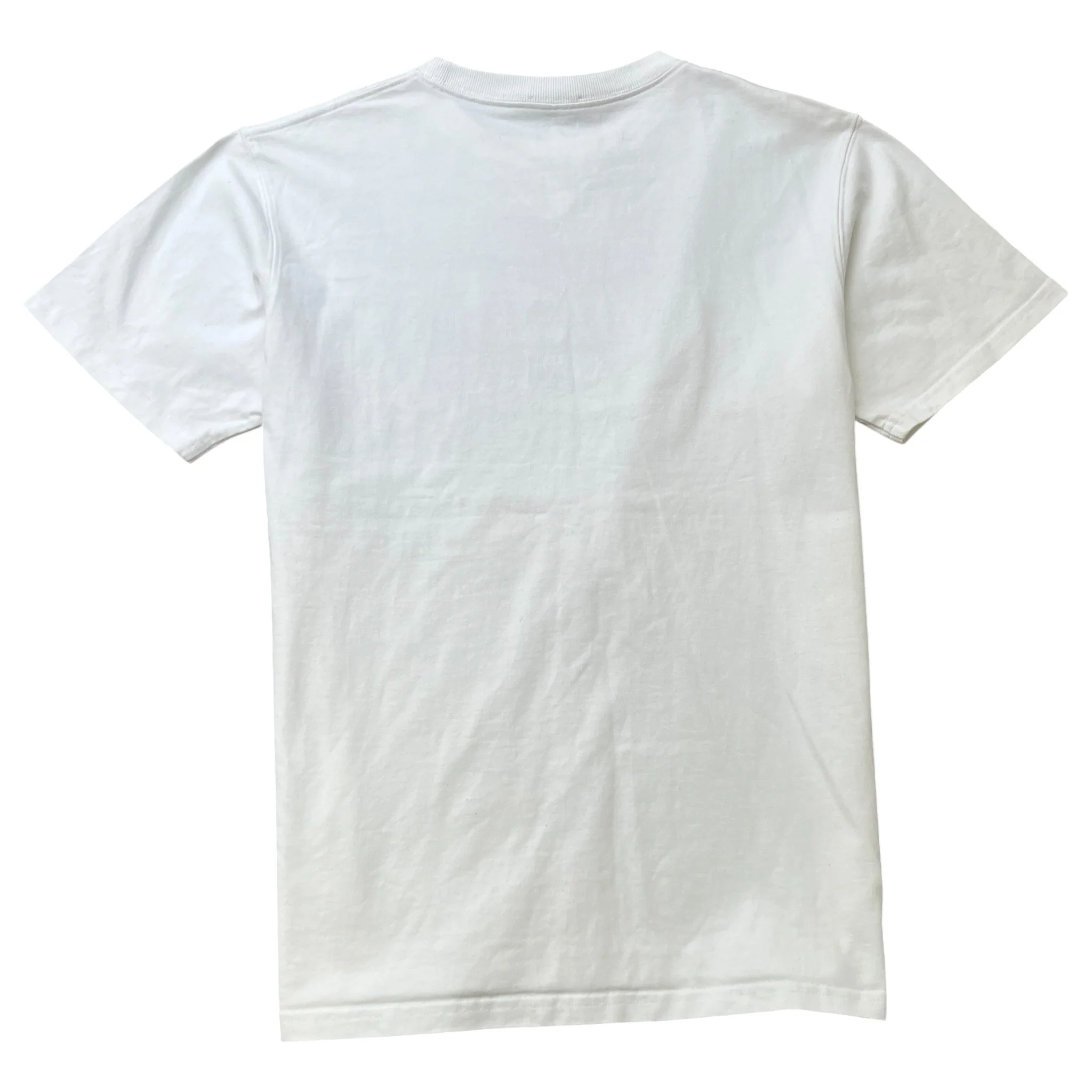 Men's X Kenny Scharf Fw21 Collection T-Shirt White Size M - Image 2