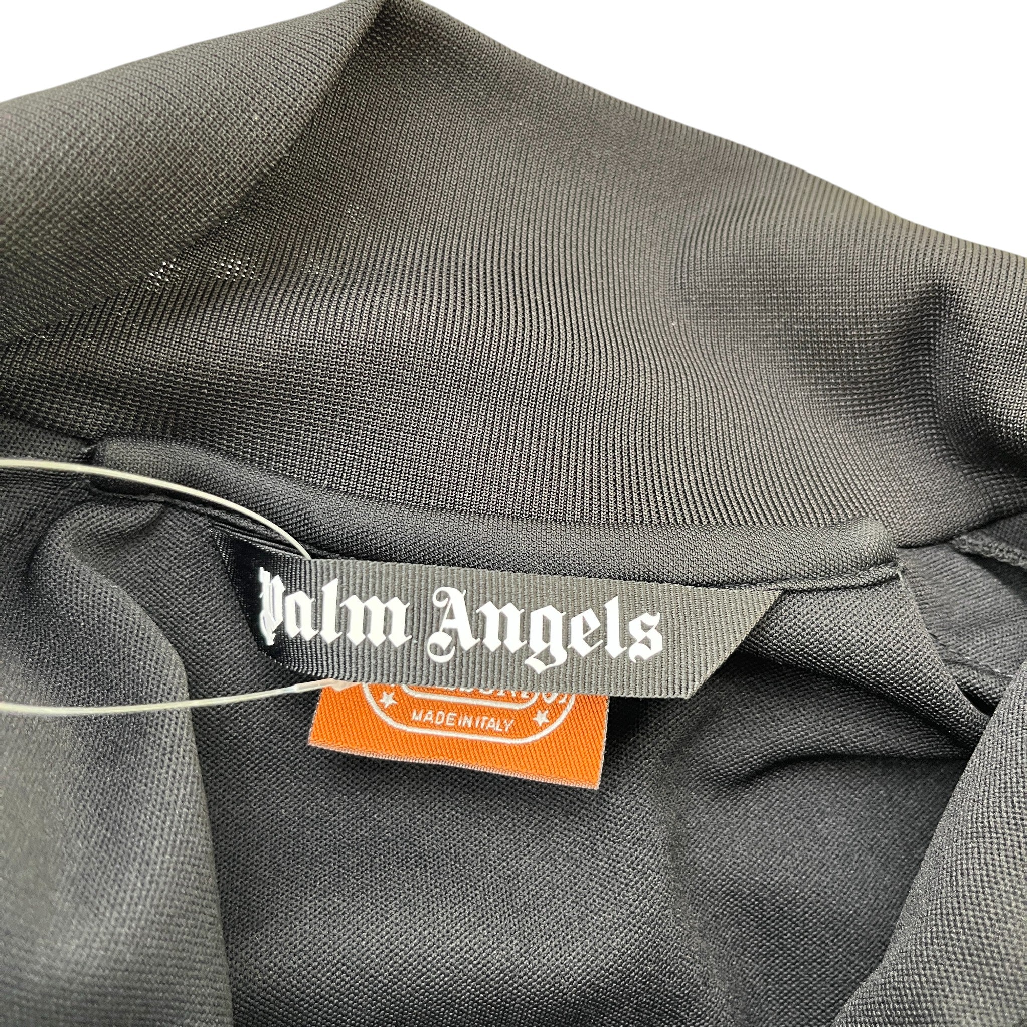 Men's X Missoni Track Jacket Black Size M - Image 7