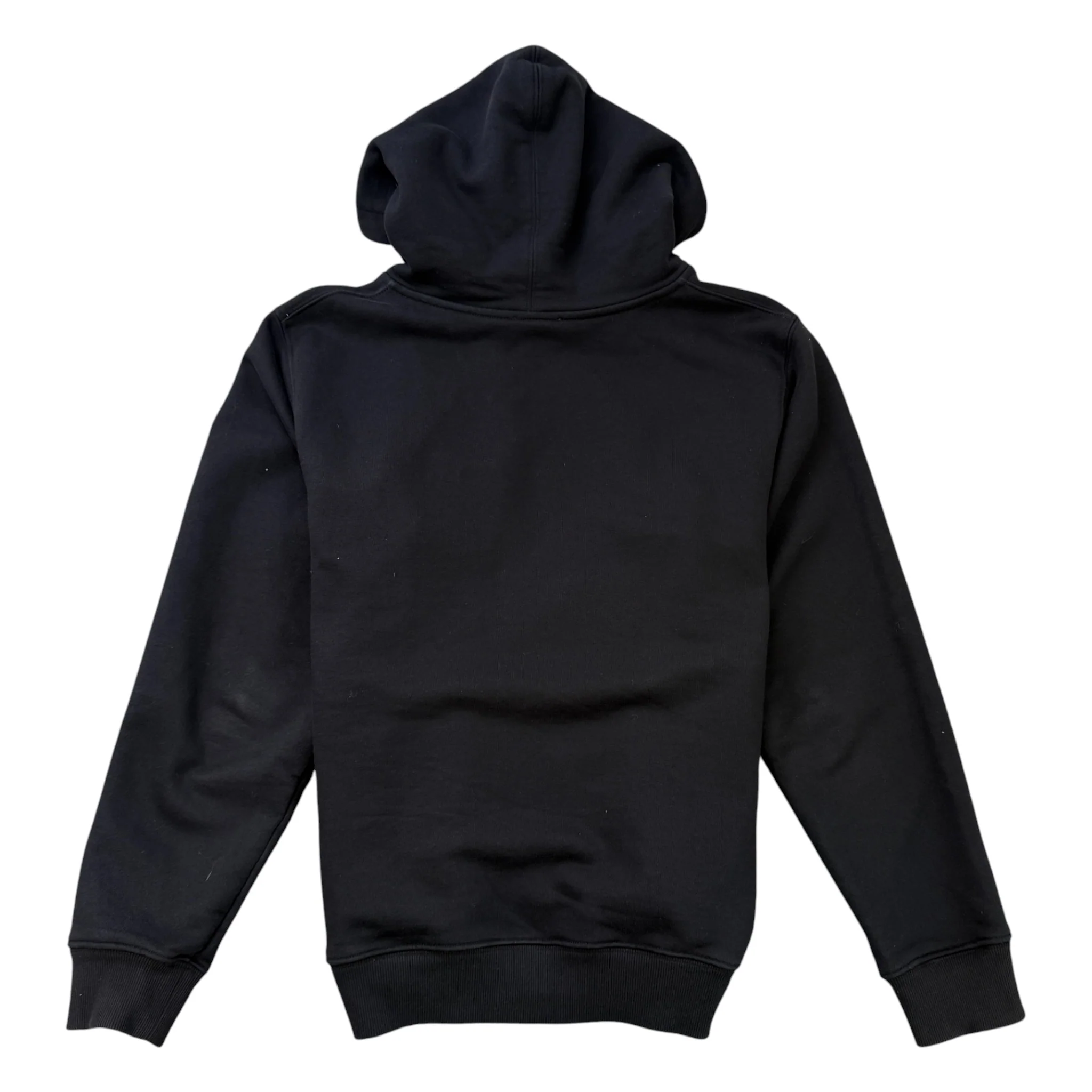 Men's X Shawn Stussy Bee Hoodie Black Size M - Image 2