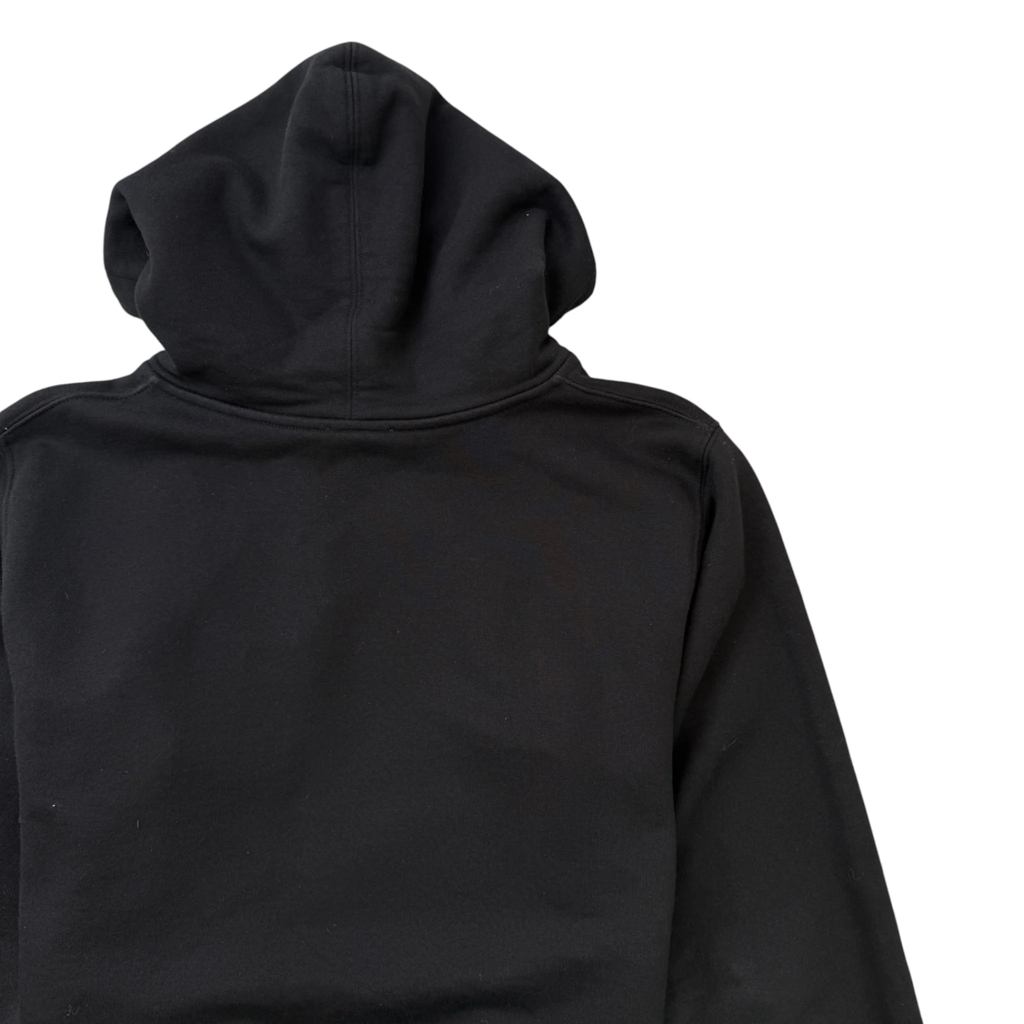 Men's X Shawn Stussy Bee Hoodie Black Size M - Image 4