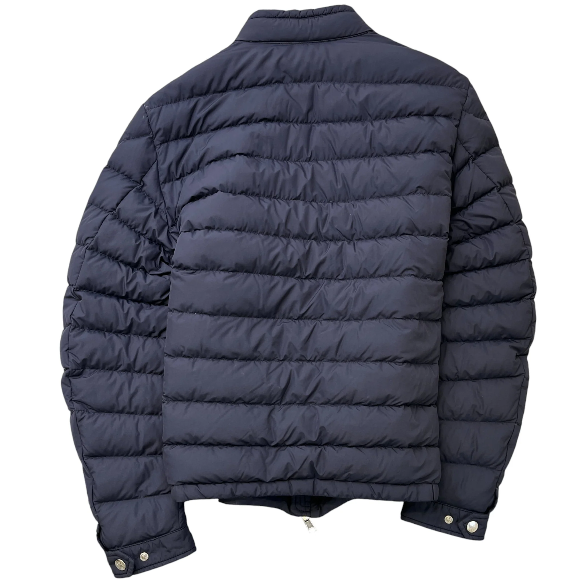 Men's Yeres Jacket Navy Size 1 / S - Image 2