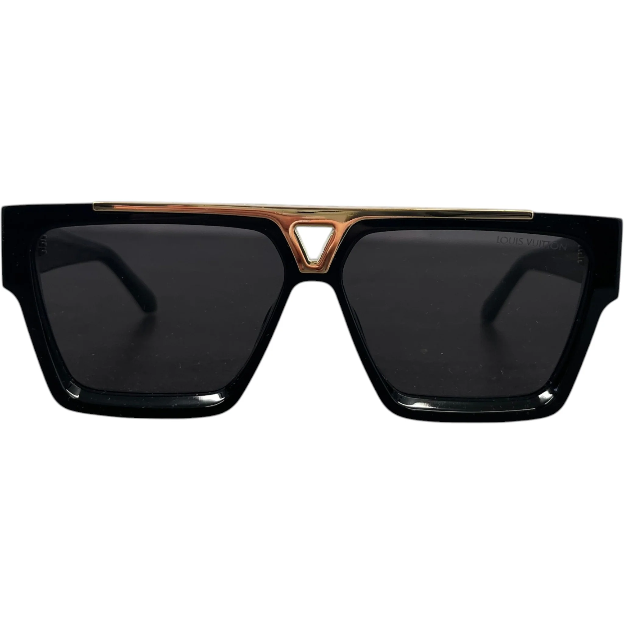 Men's Z1502W Evidence Sunglasses Black