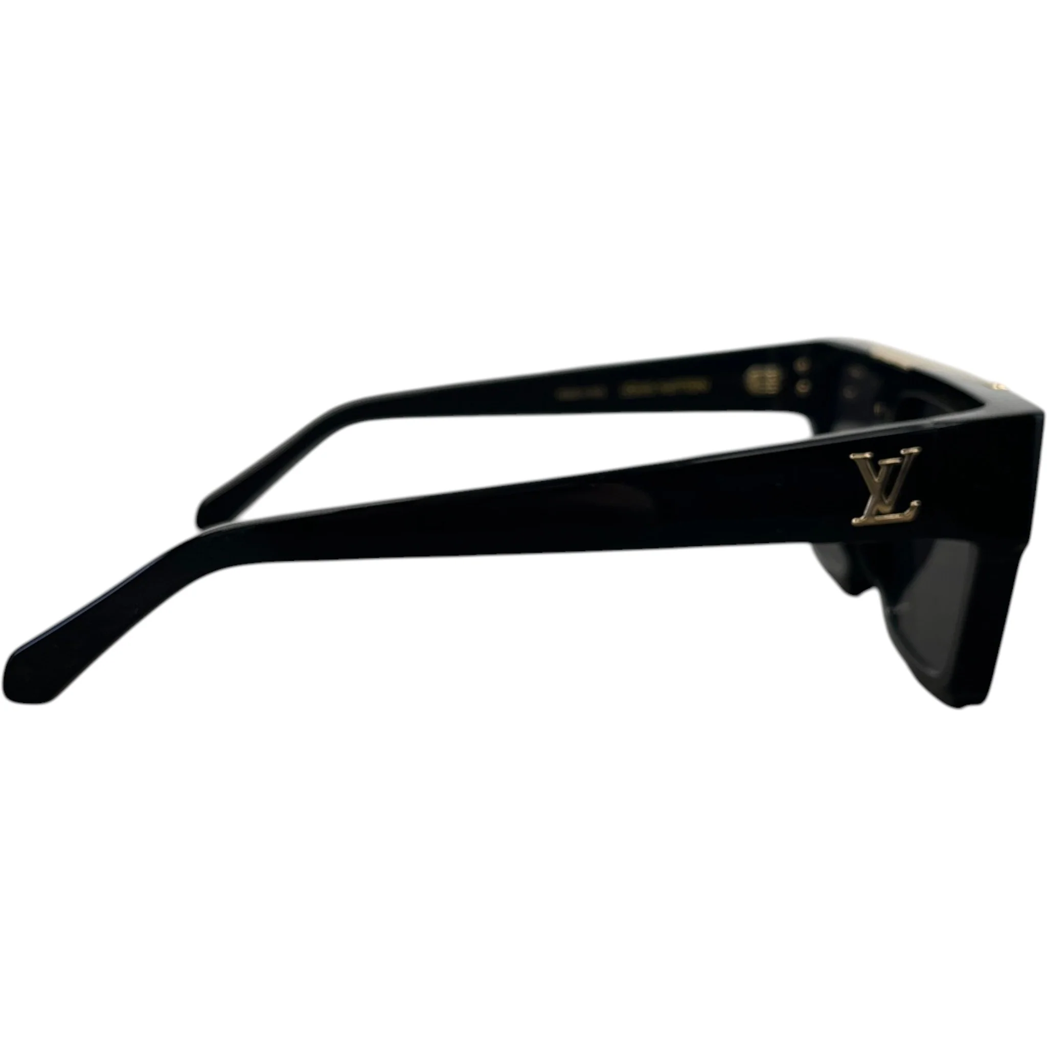 Men's Z1502W Evidence Sunglasses Black - Image 5