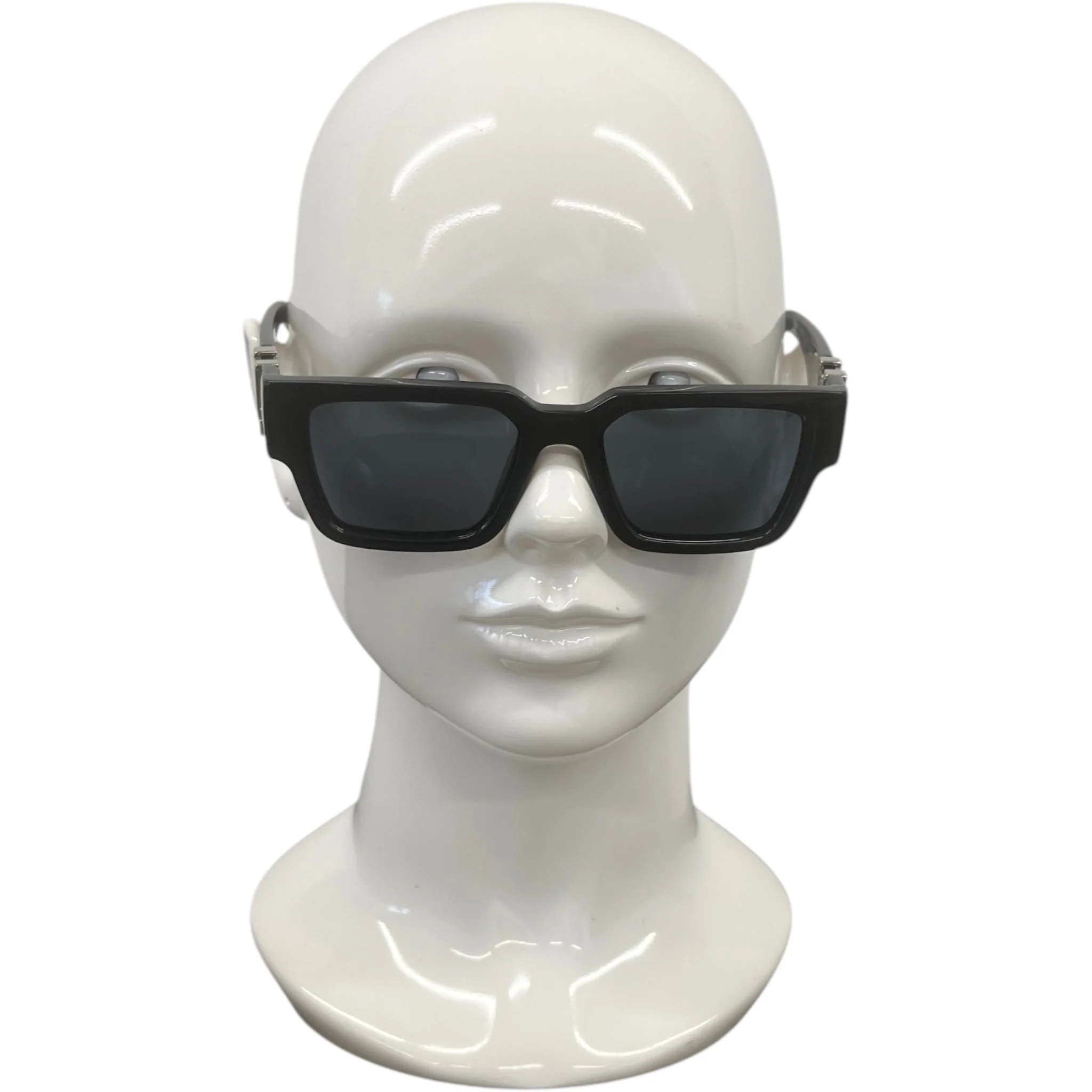 Men's Z2178E Sunglasses Black - Image 2