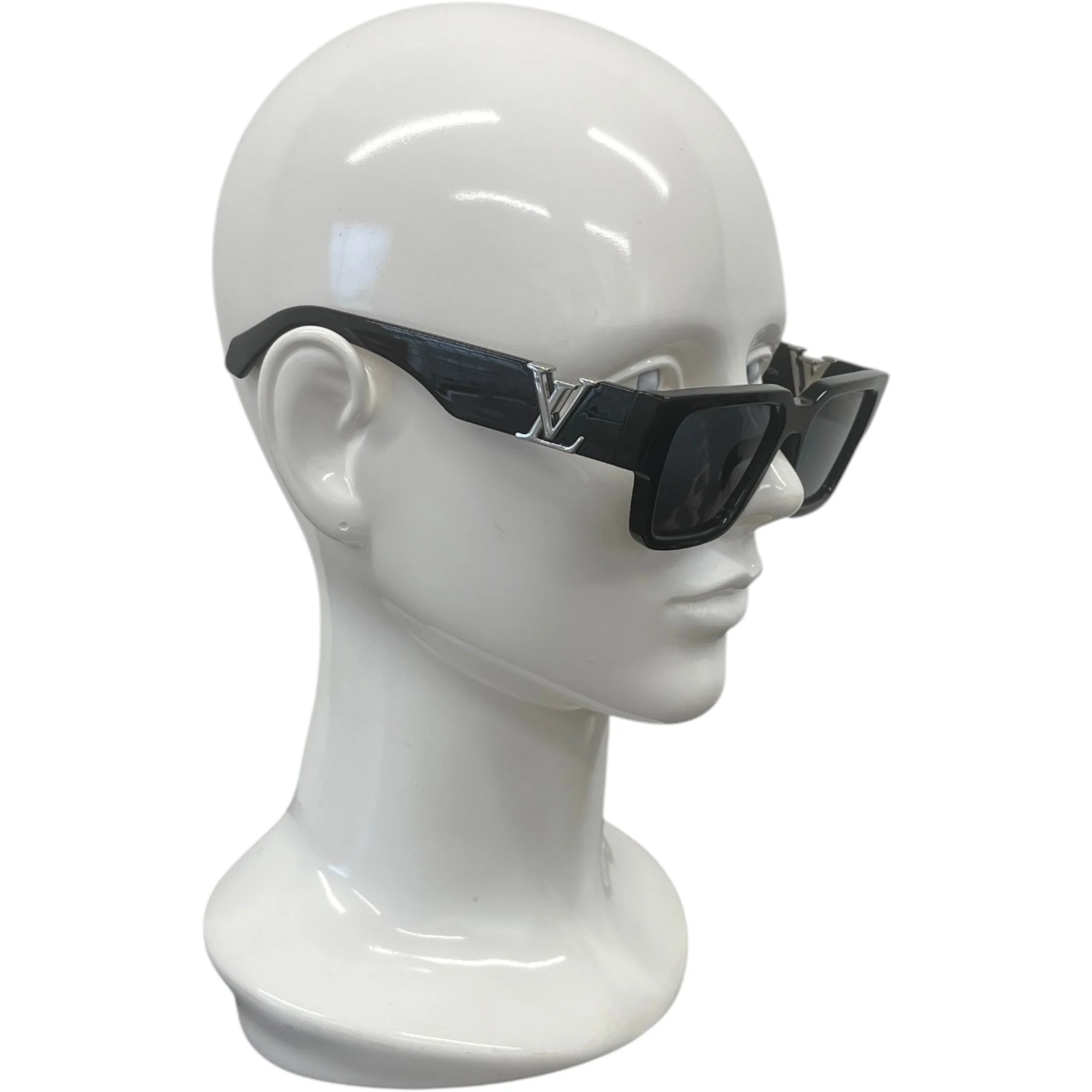 Men's Z2178E Sunglasses Black - Image 3