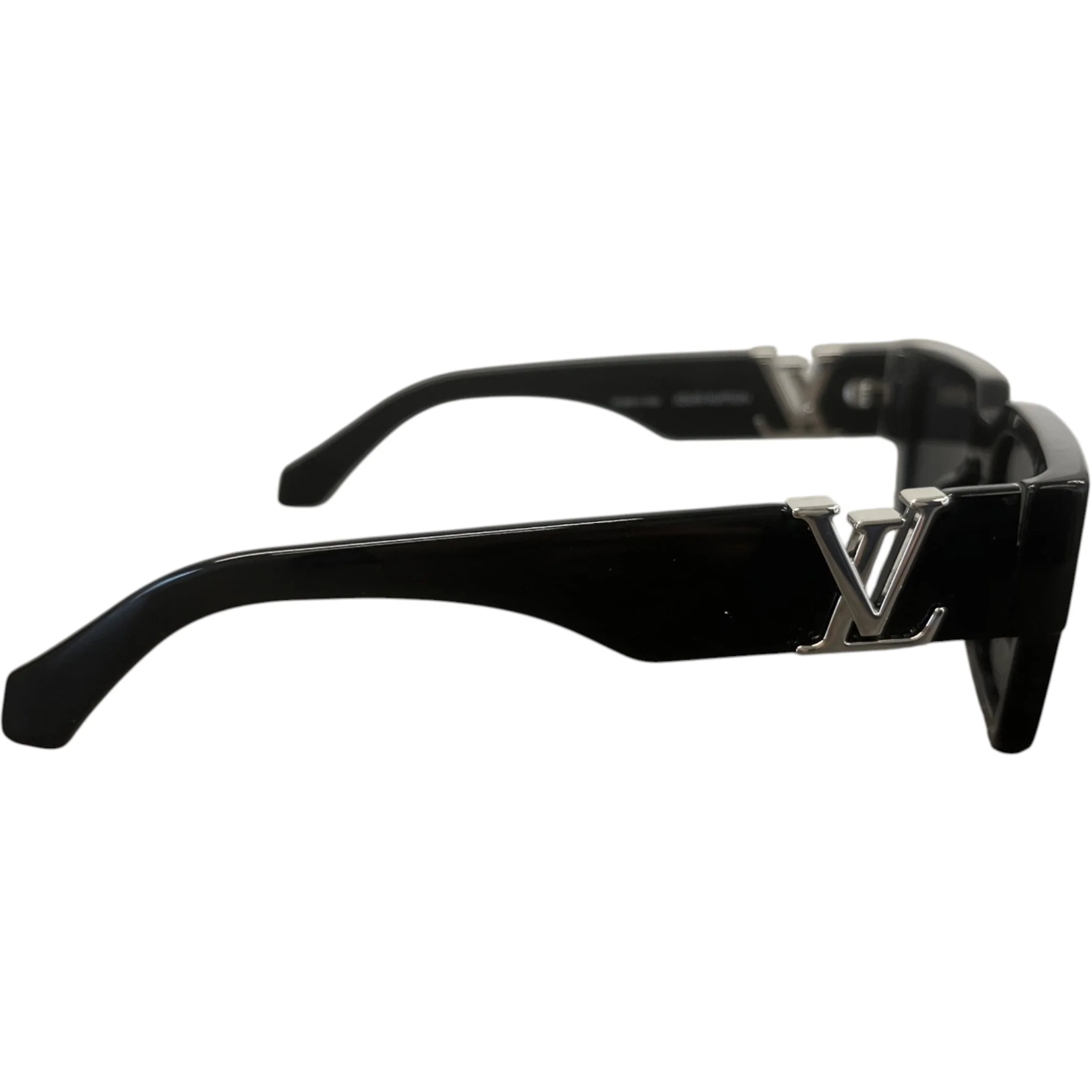Men's Z2178E Sunglasses Black - Image 5