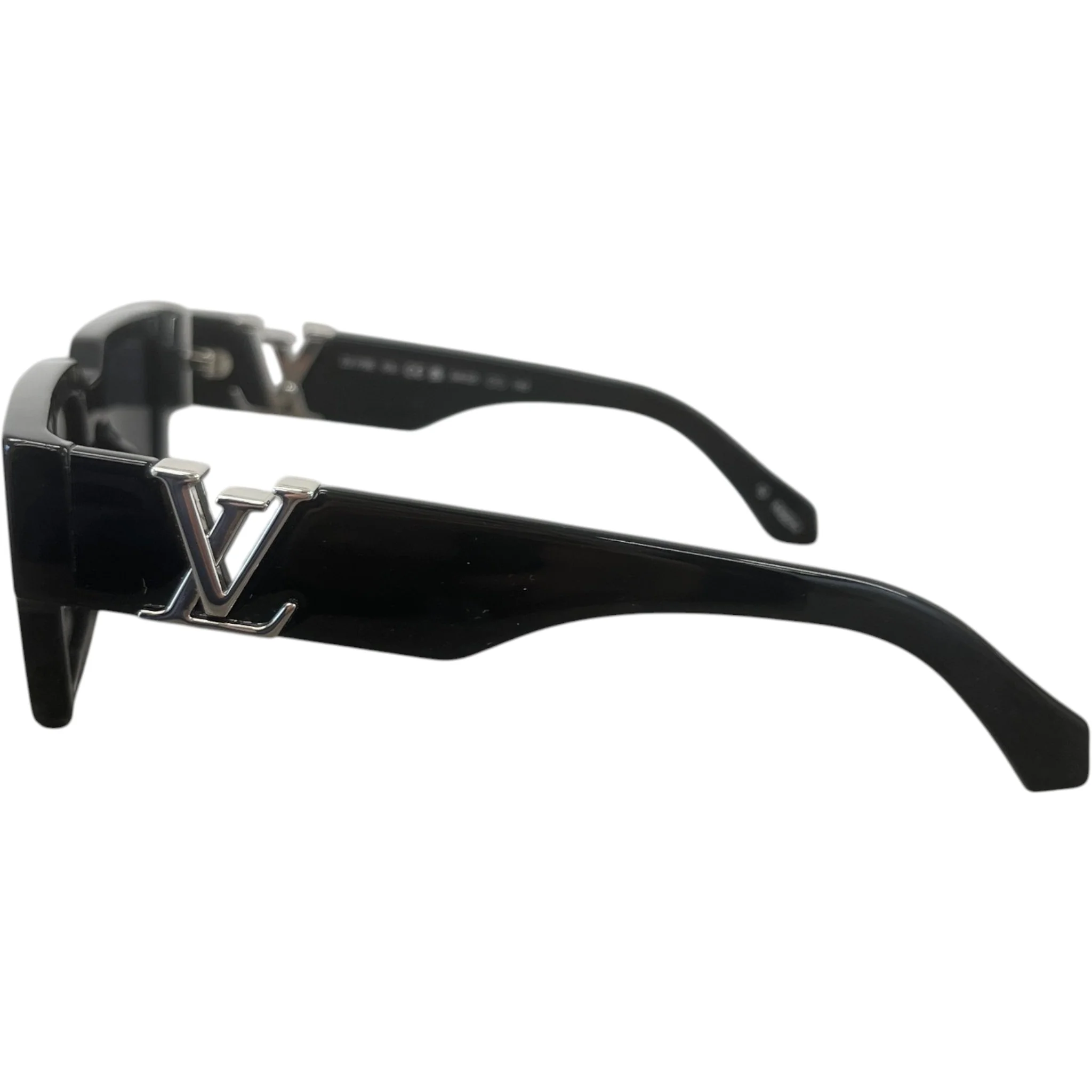 Men's Z2178E Sunglasses Black - Image 6