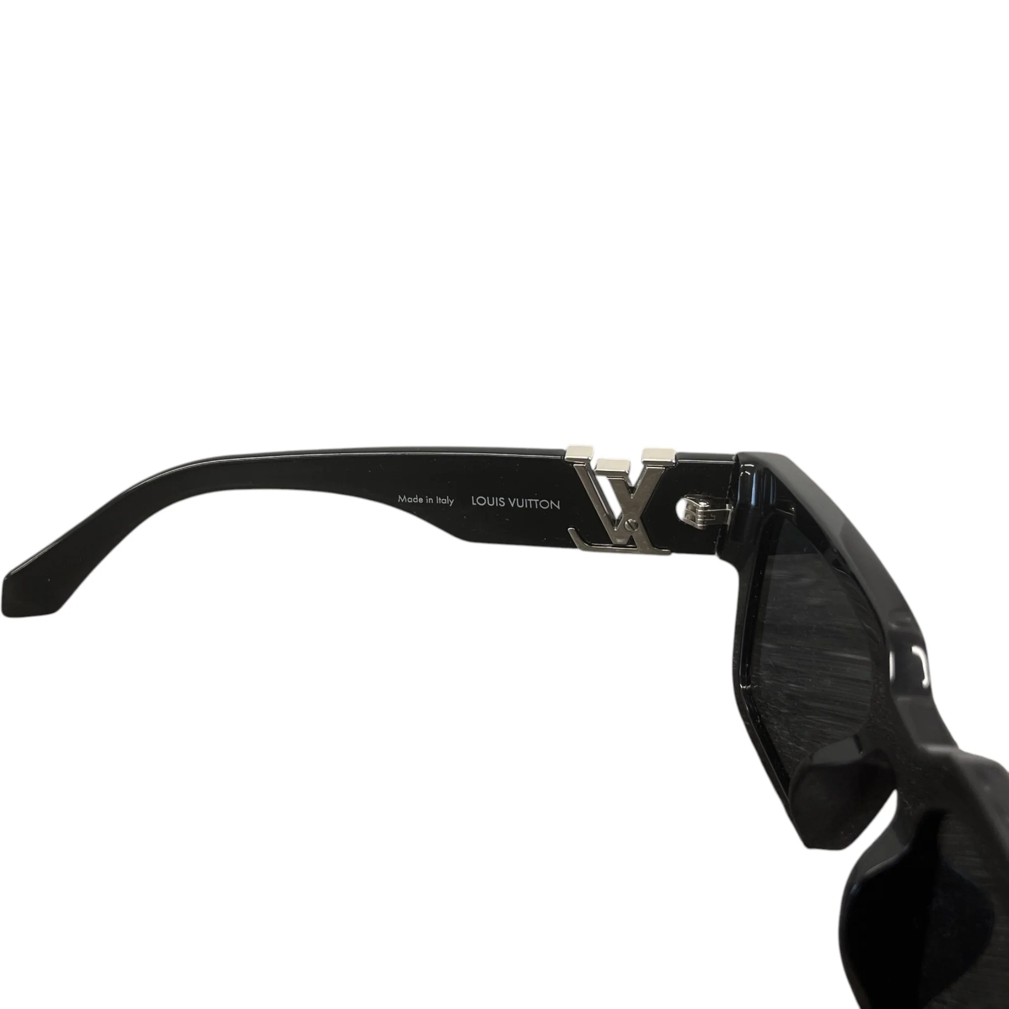 Men's Z2178E Sunglasses Black - Image 7