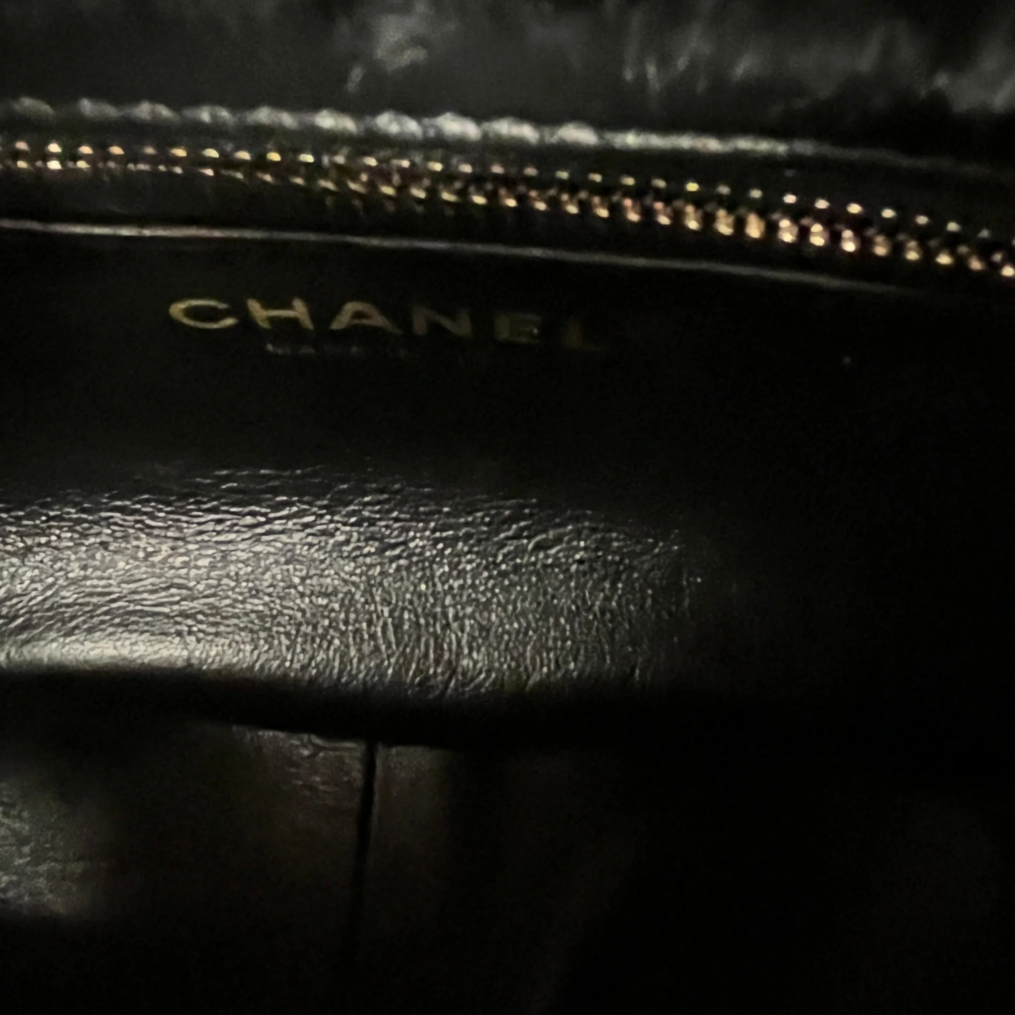 Women's 2022 Coconing Flap Bag Black - Image 13