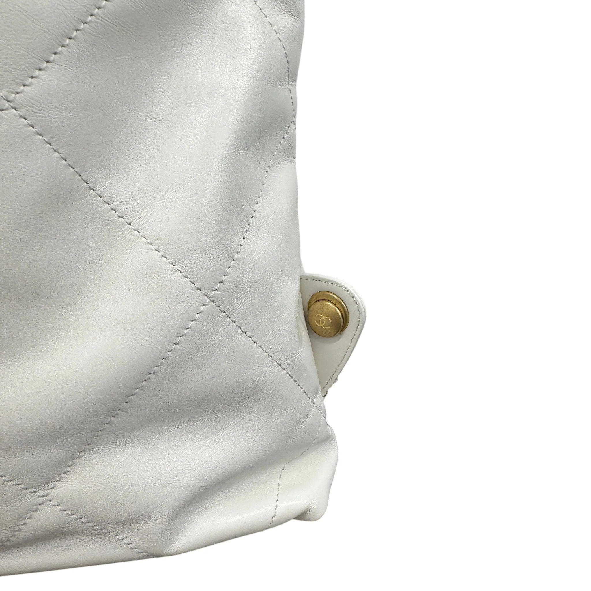Women's 22 Backpack White - Image 6