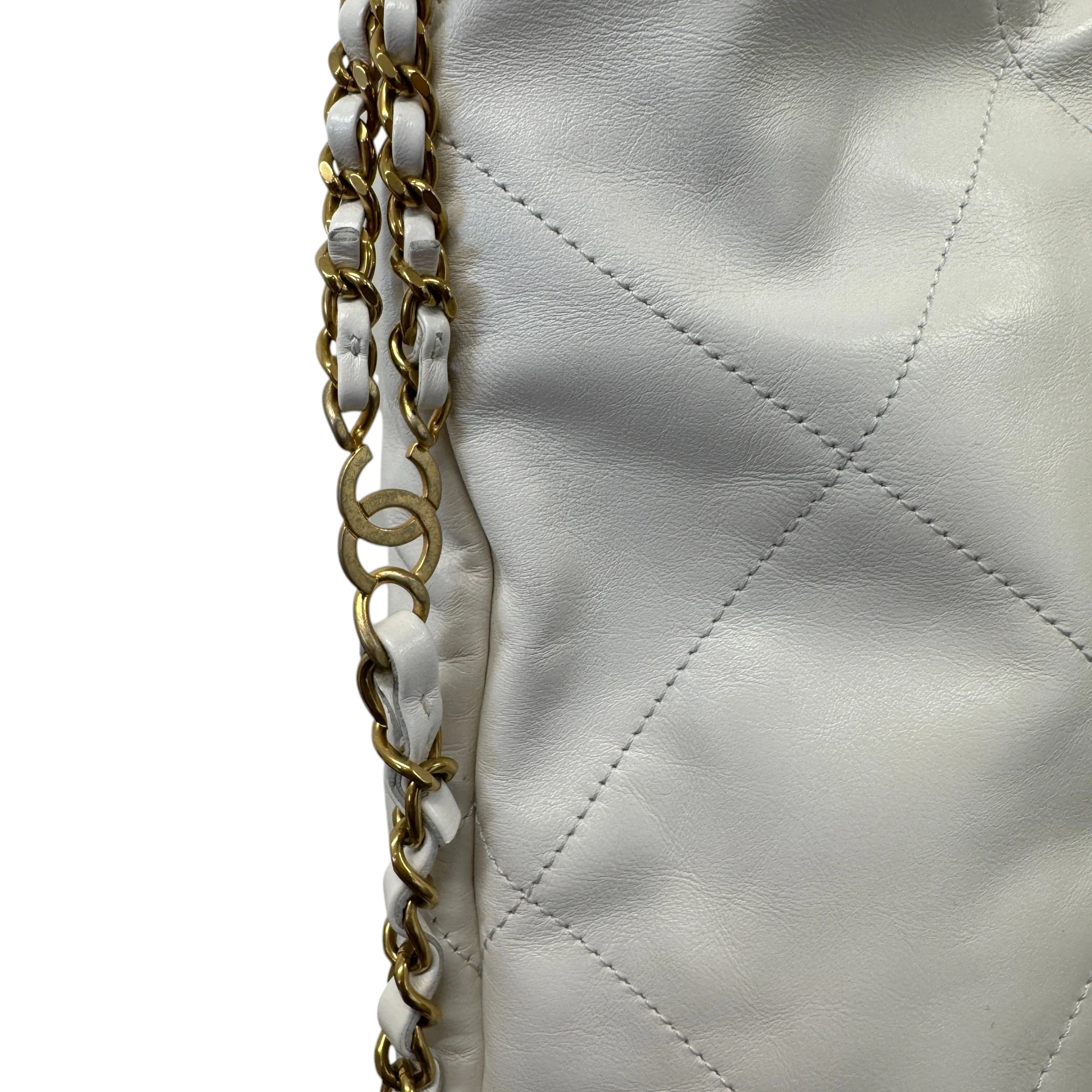 Women's 22 Backpack White - Image 7