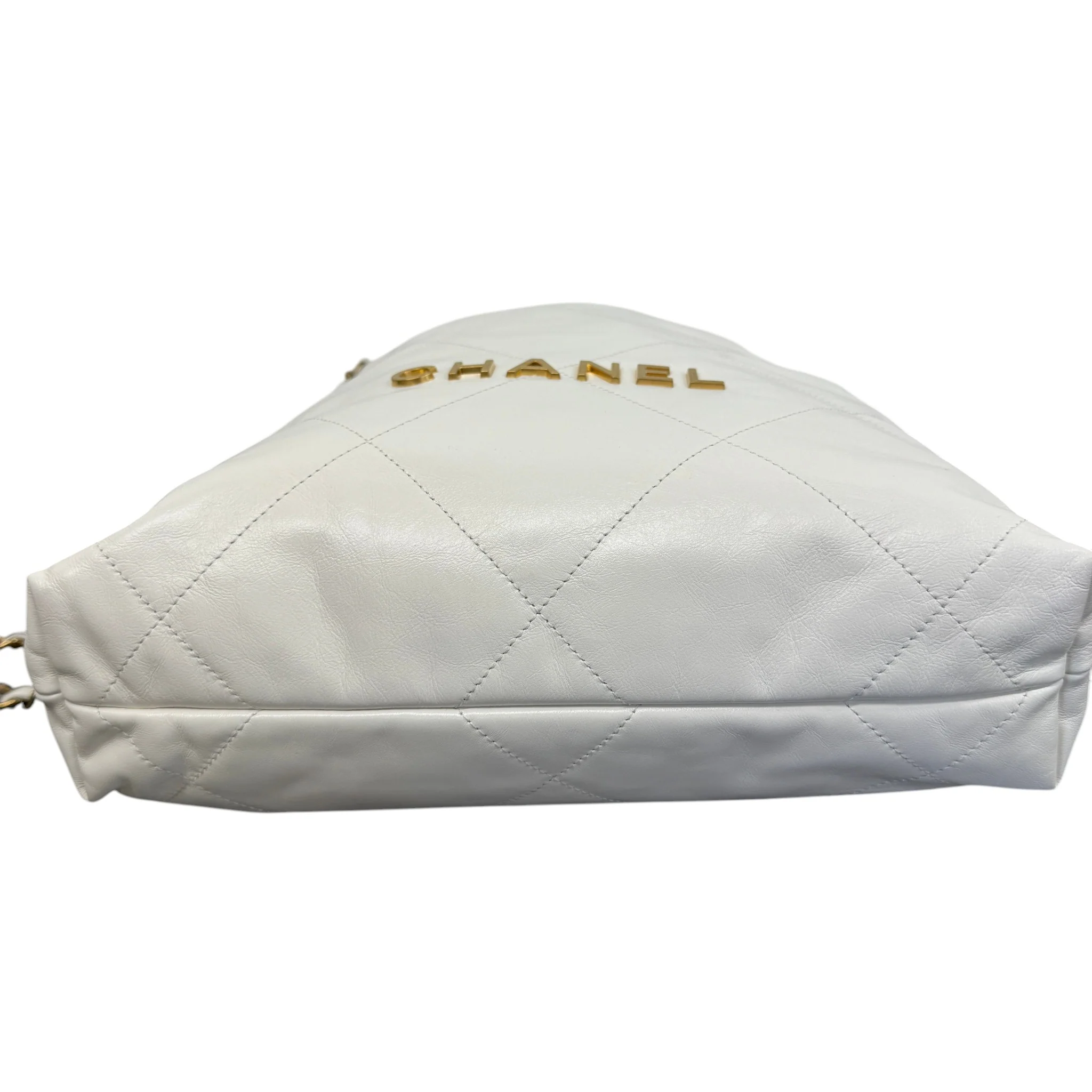 Women's 22 Backpack White - Image 8