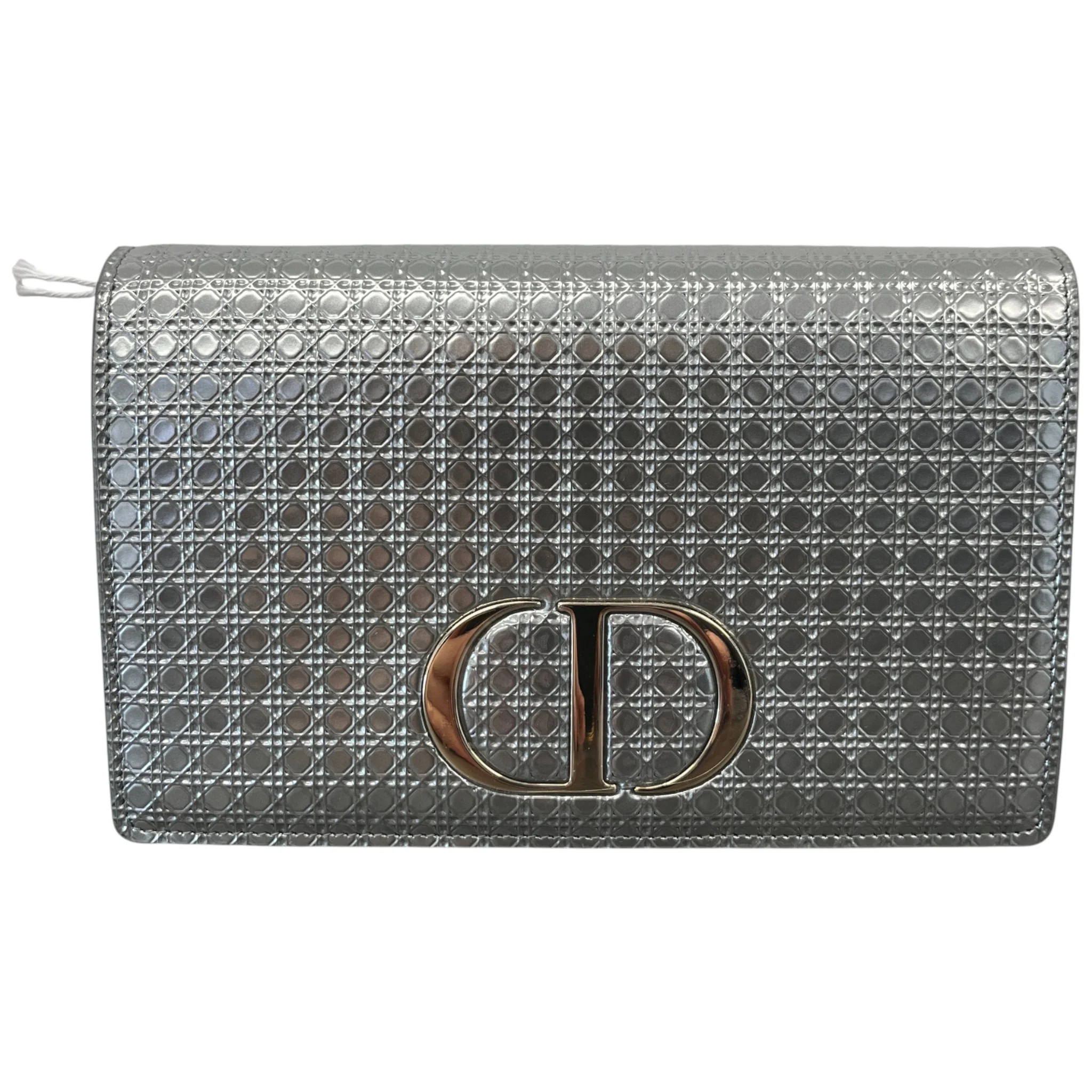 Women's 30 Montaigne 2-In-1 Bag Silver - Image 3