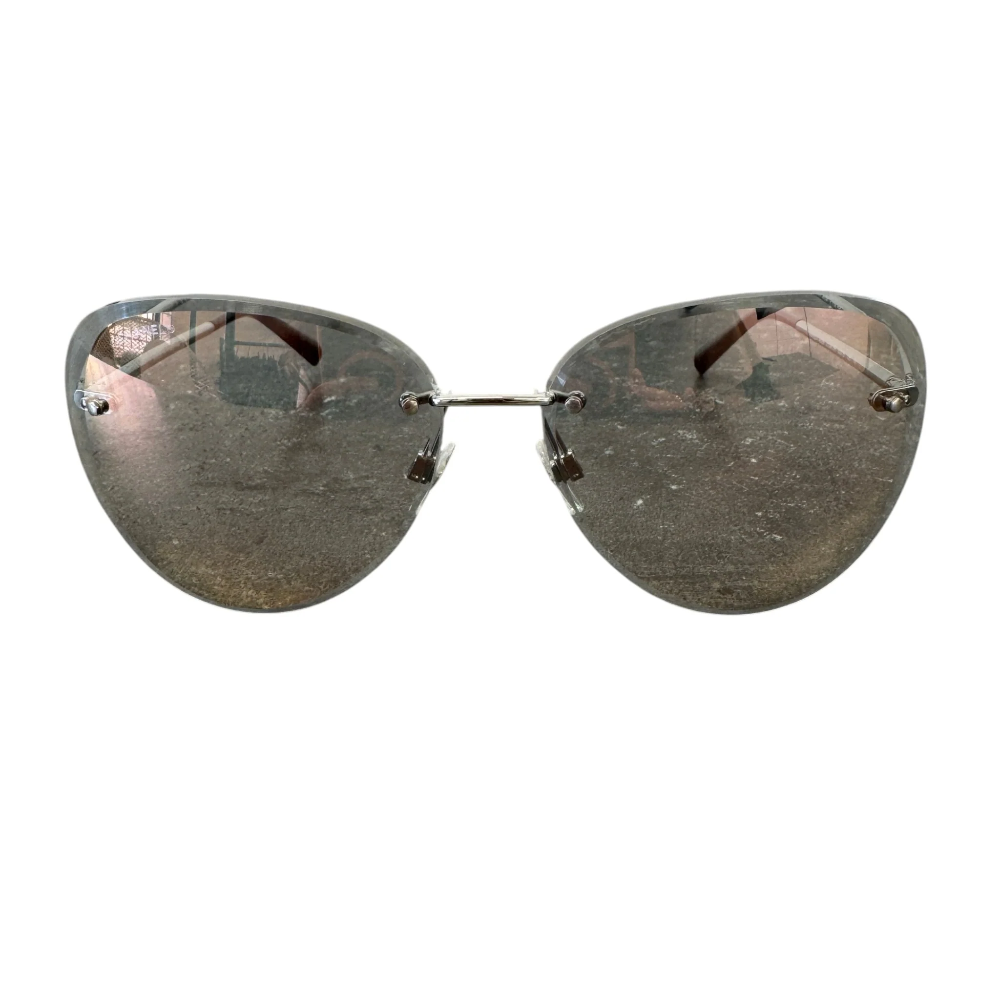 Women's 4239 Sunglasses Grey