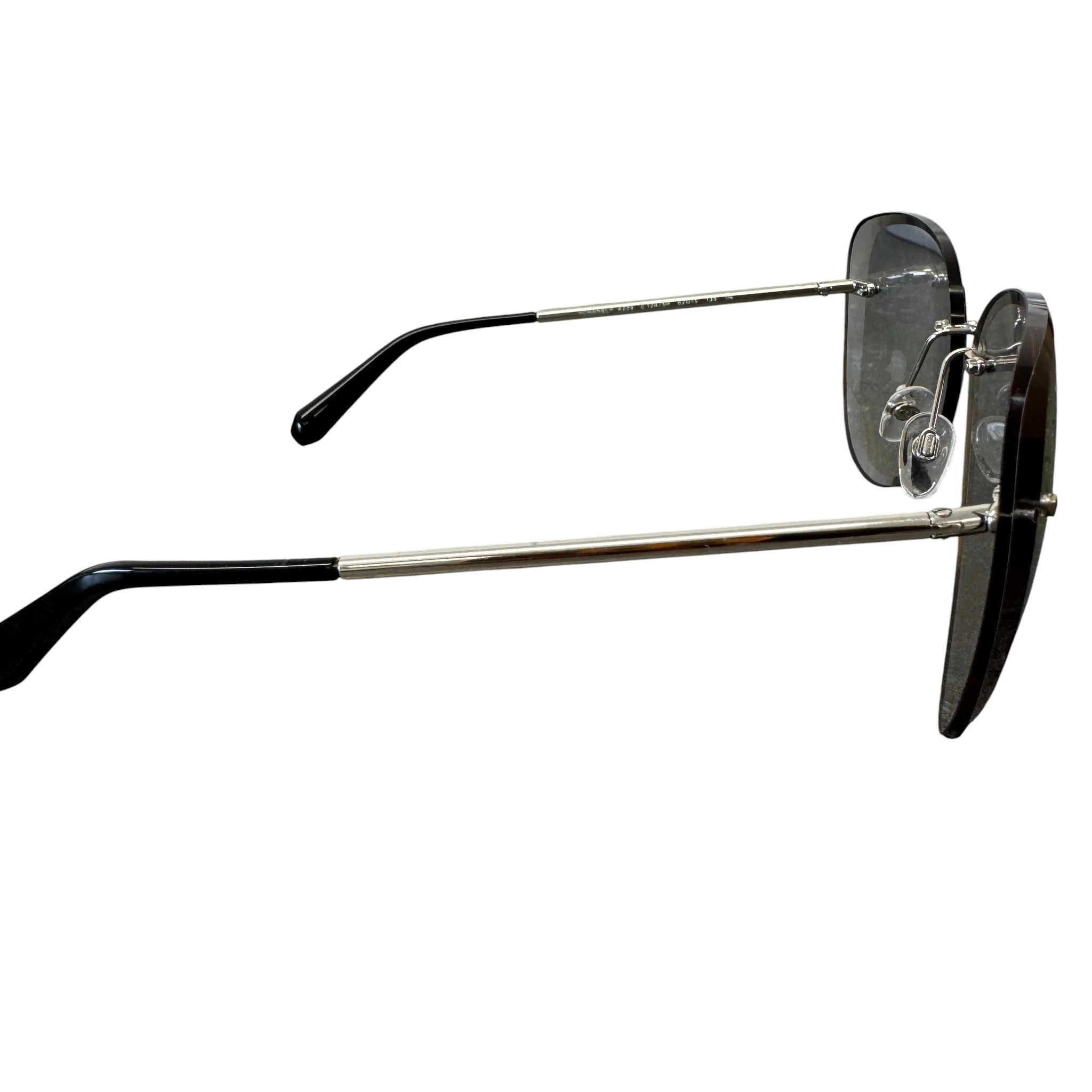 Women's 4239 Sunglasses Grey - Image 4
