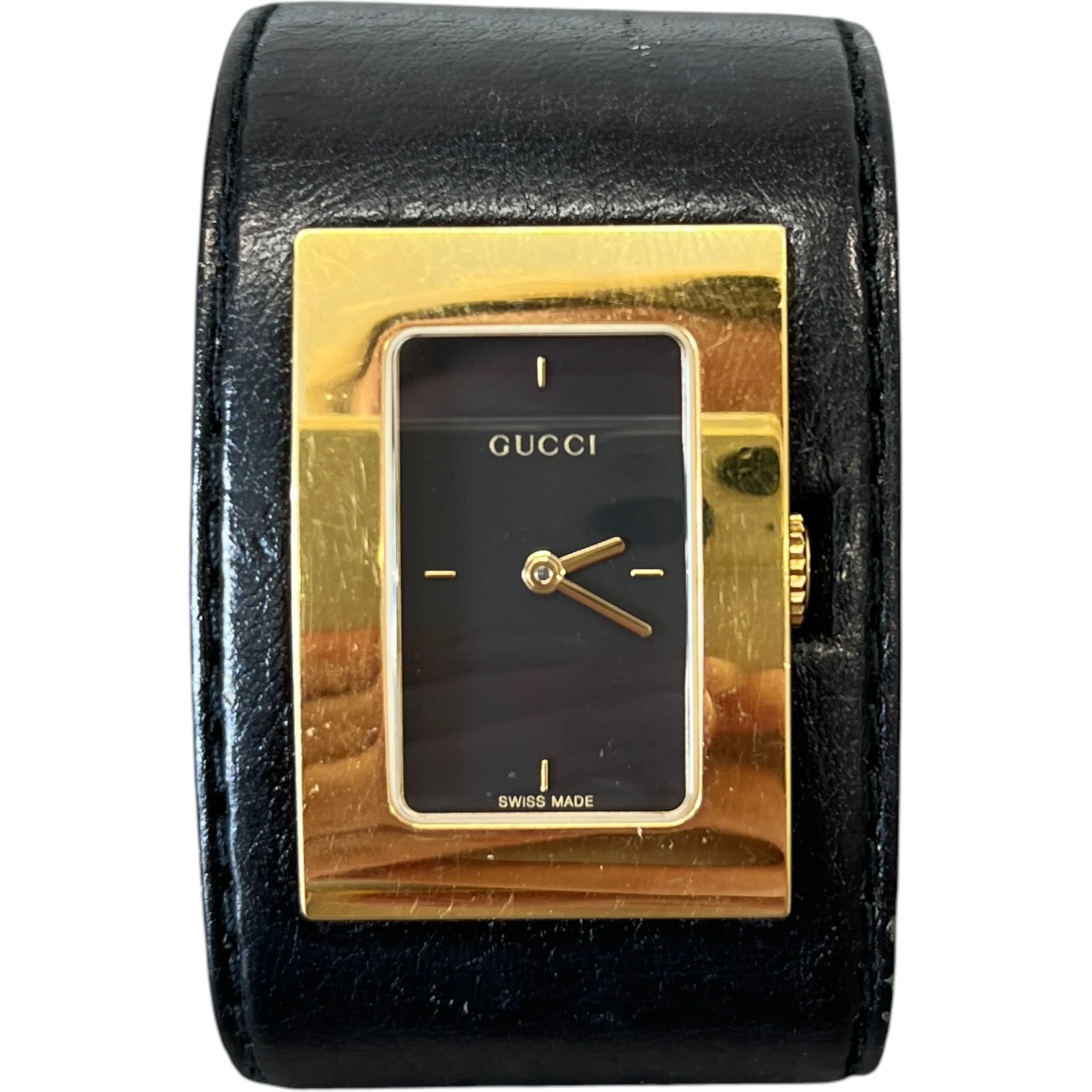 Women's 7800L Watch Black