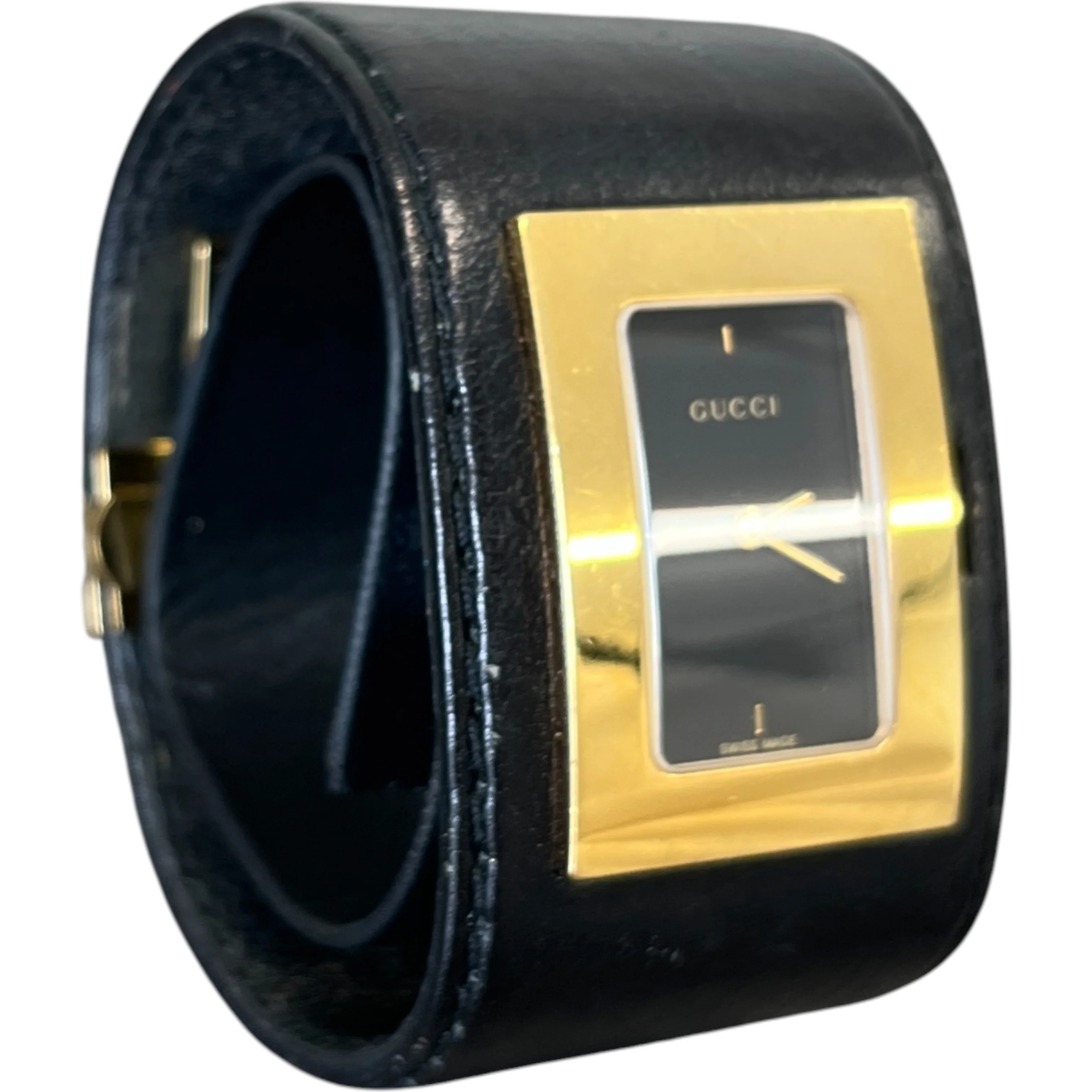Women's 7800L Watch Black - Image 3