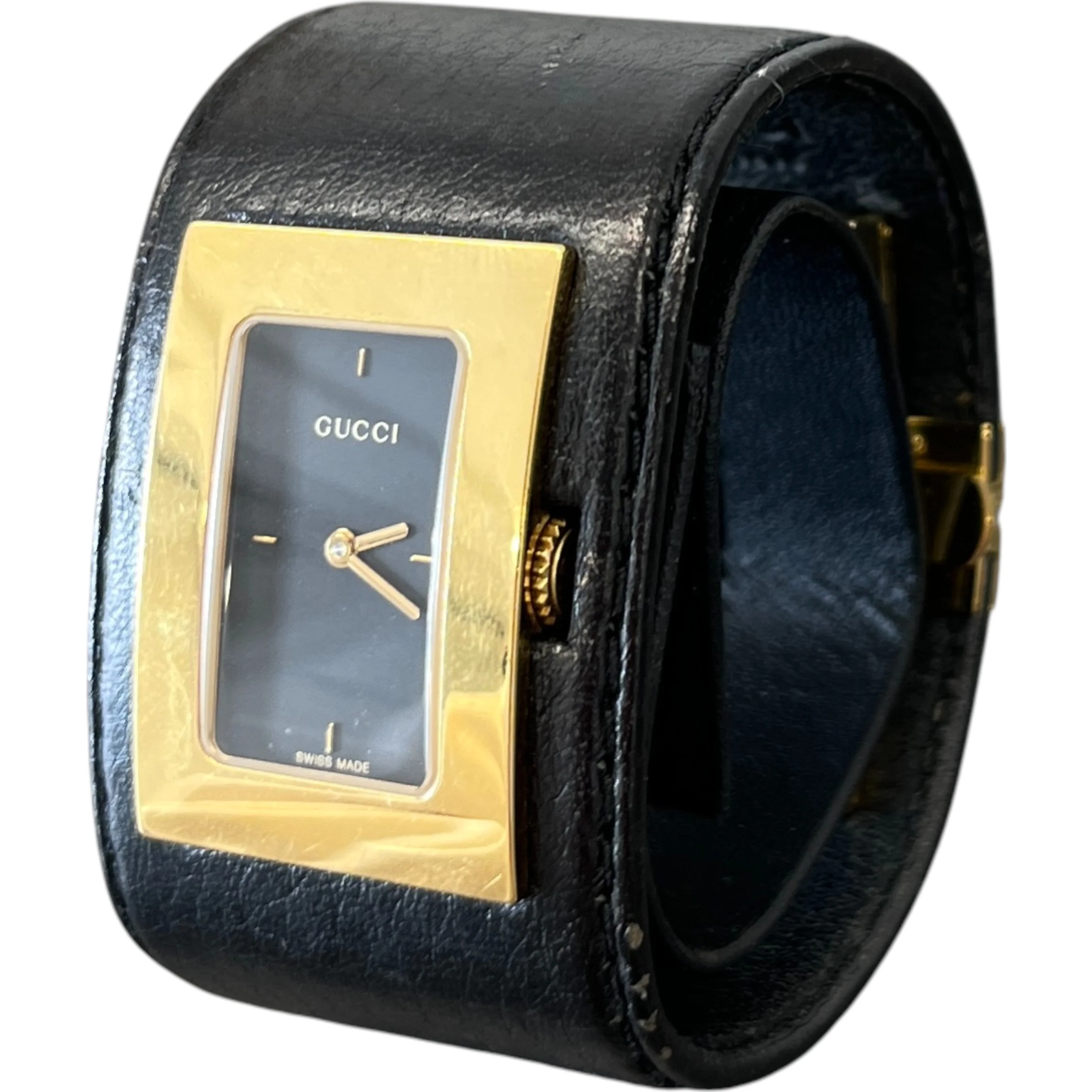 Women's 7800L Watch Black - Image 4