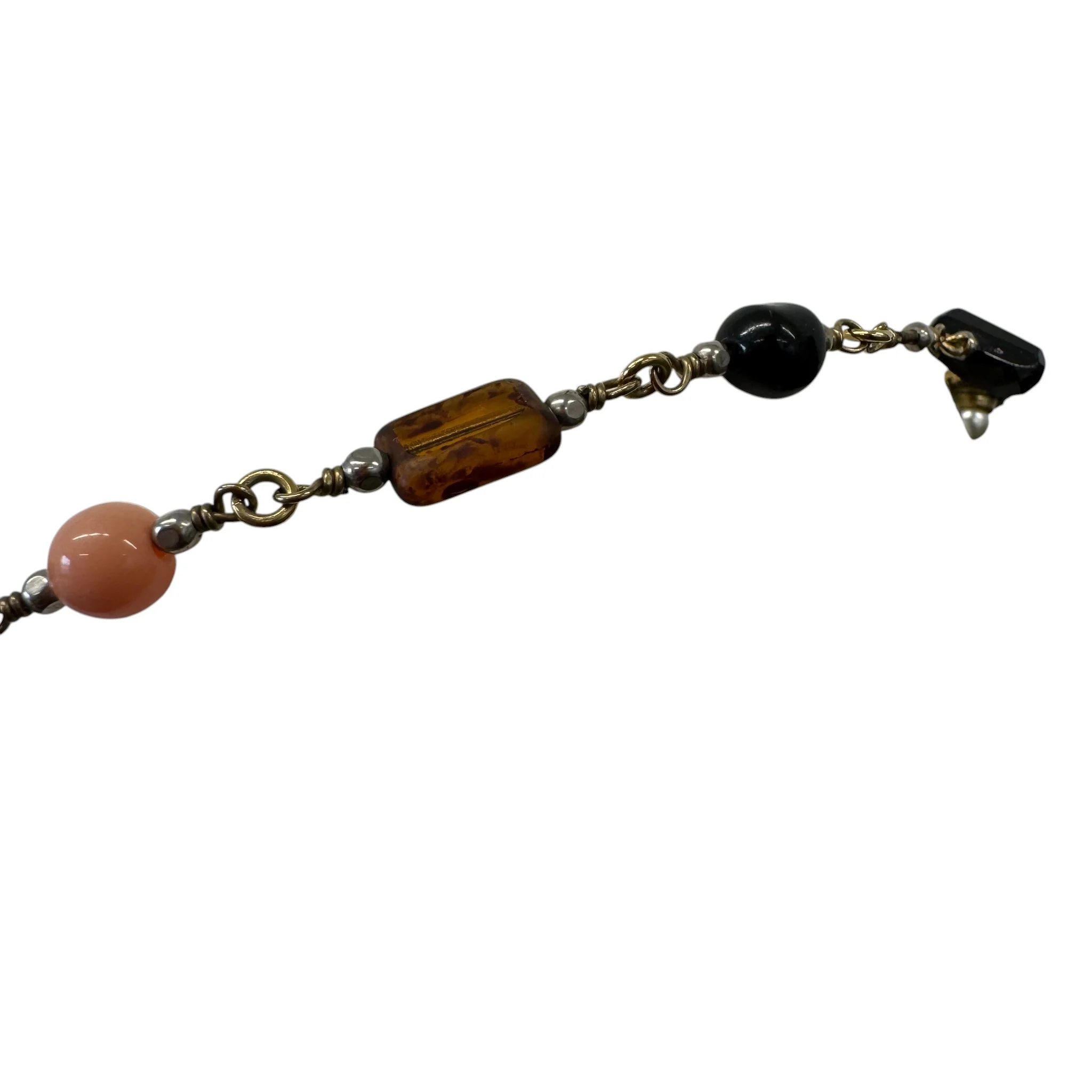 Women's A11A Baroque Cc Head Band Black - Image 6