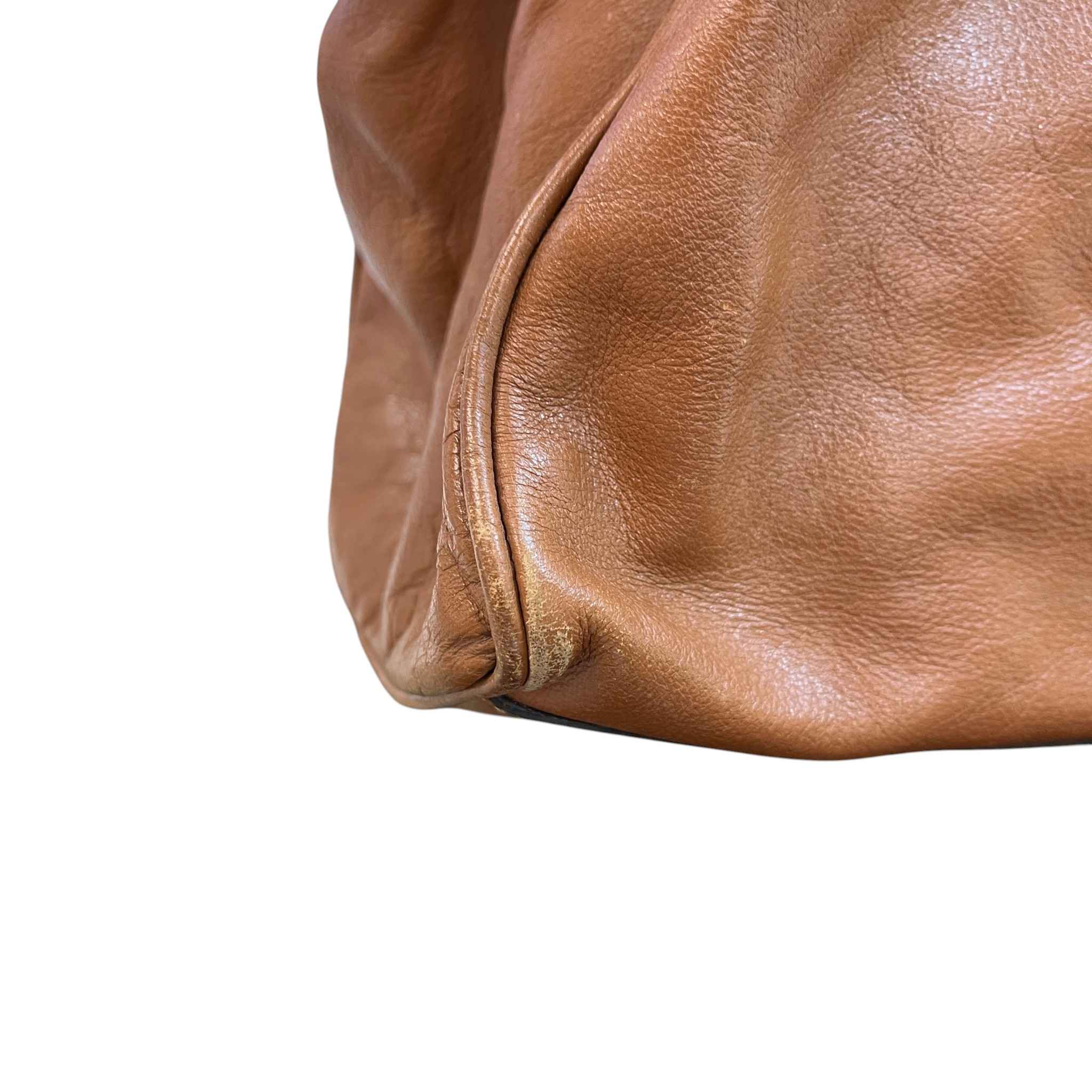 Women's Alexia Bag Brown - Image 15