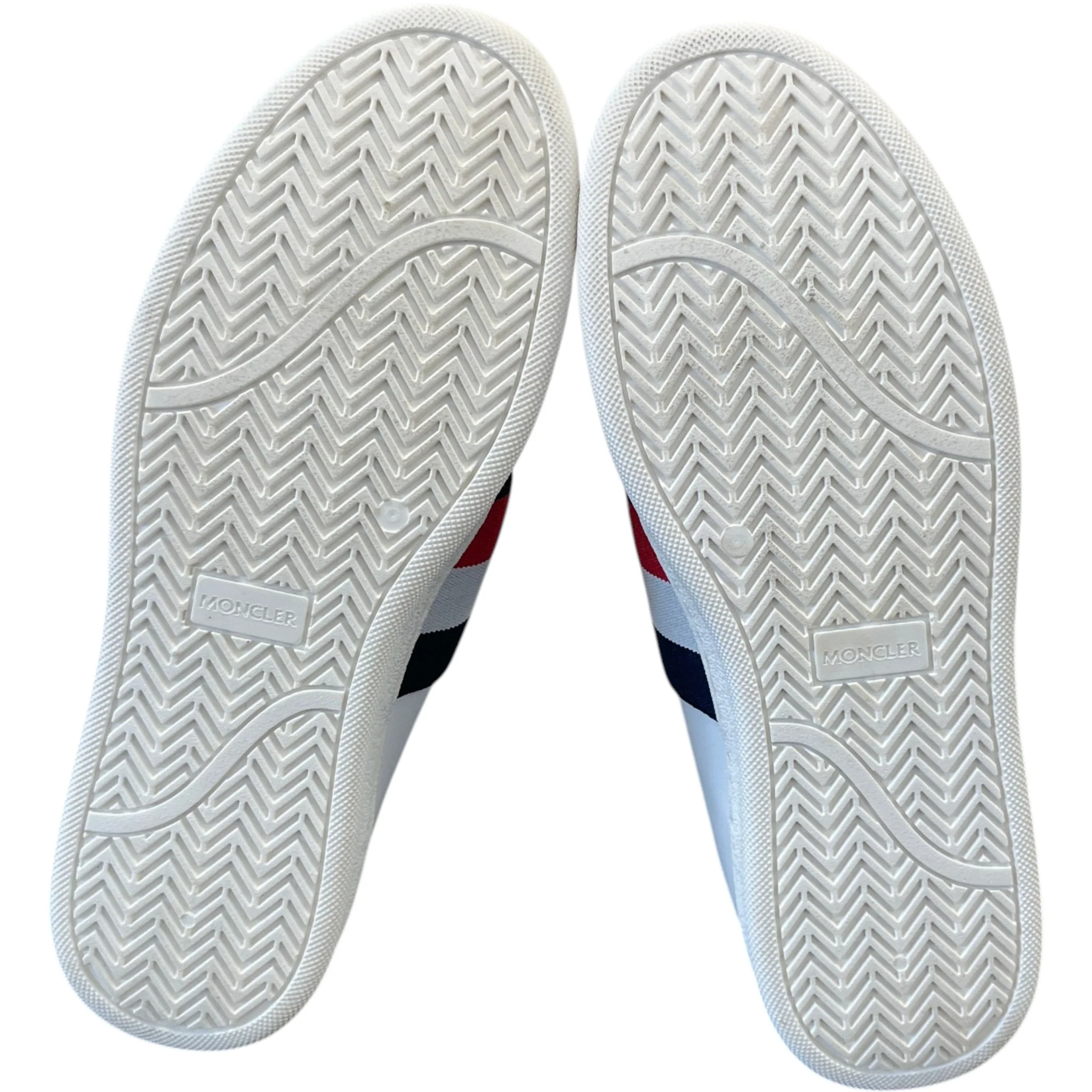 Women's Alice Low Trainers White Size EU 39 / UK 6 - Image 11