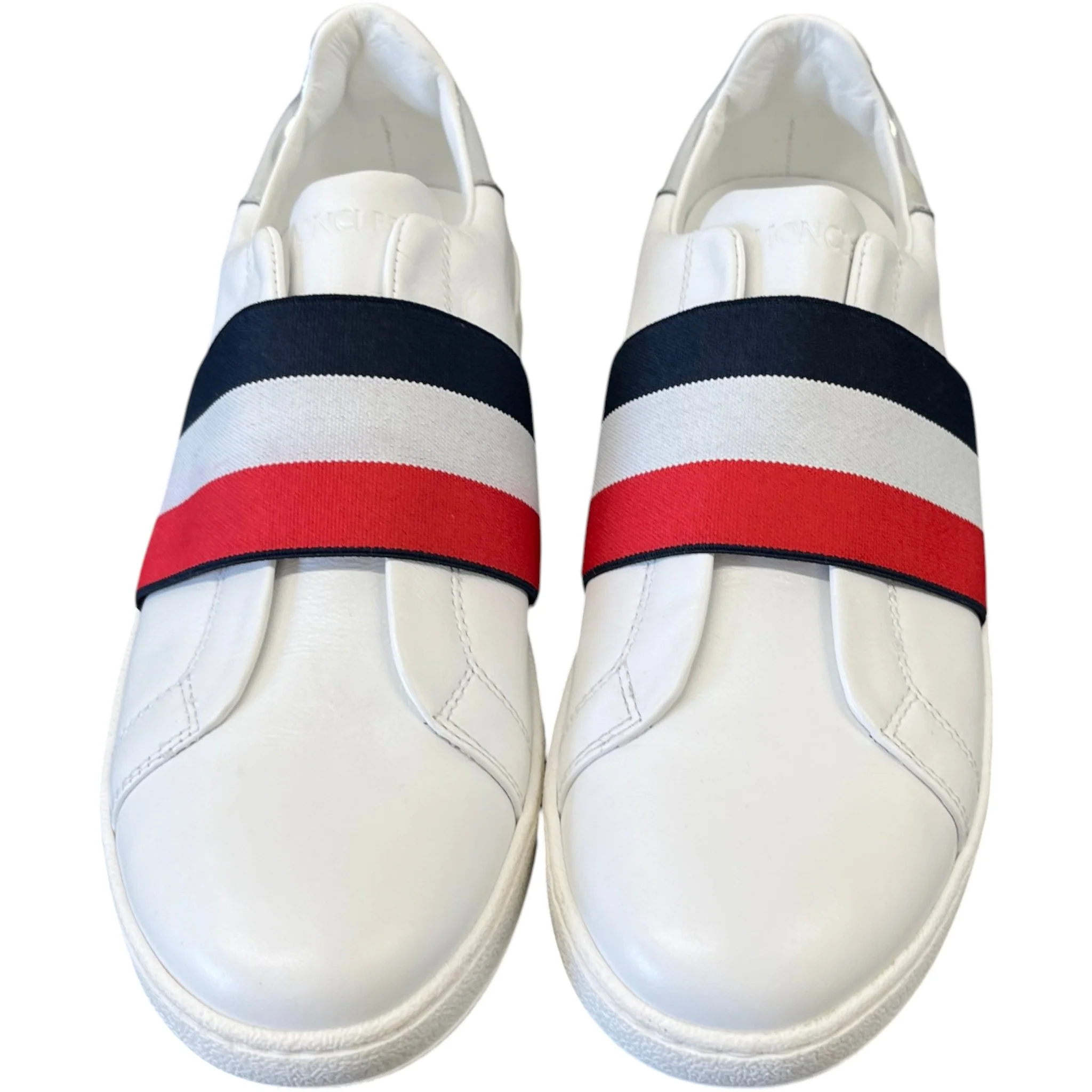 Women's Alice Low Trainers White Size EU 39 / UK 6 - Image 6