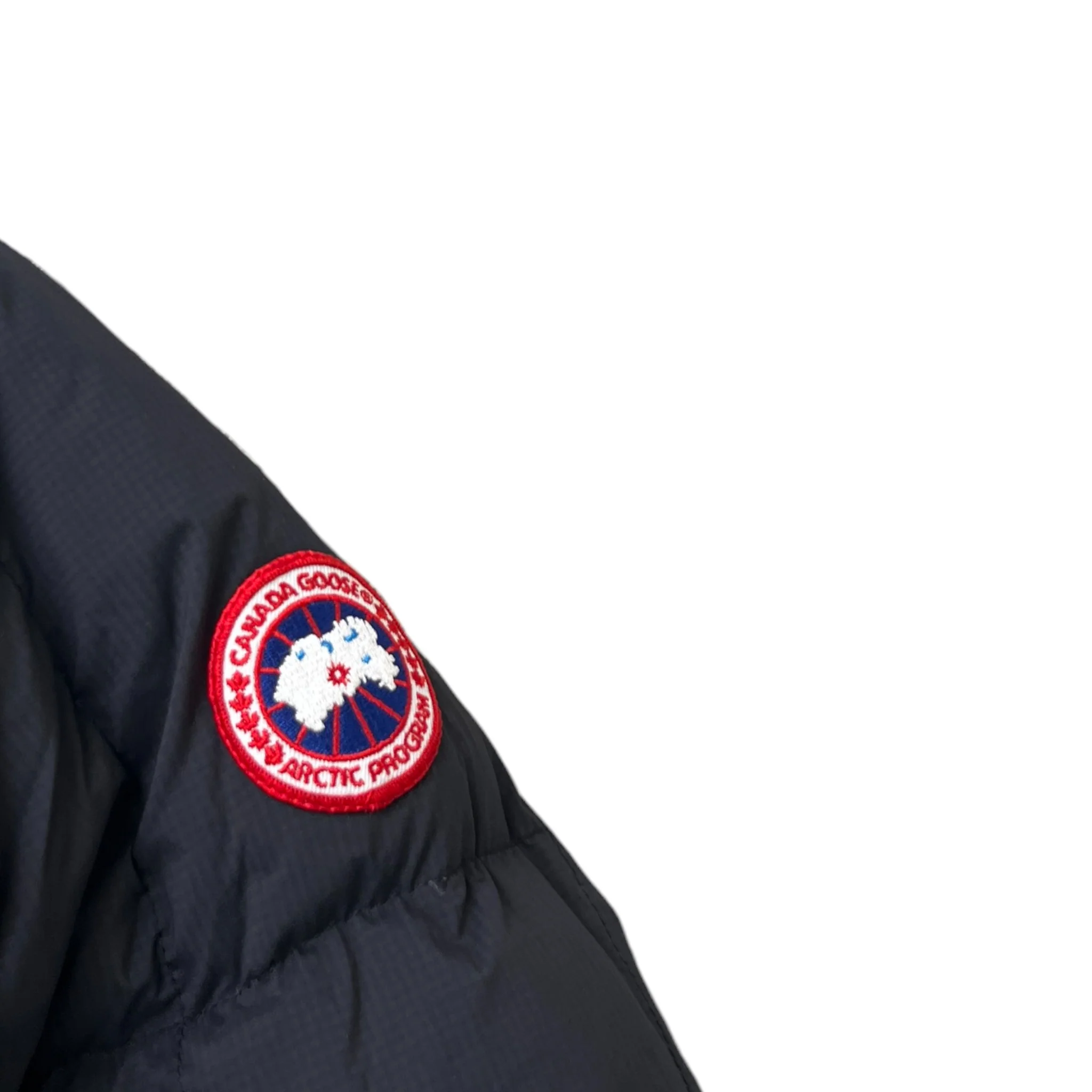 Women's Alliston Down Jacket Black Size S - Image 5