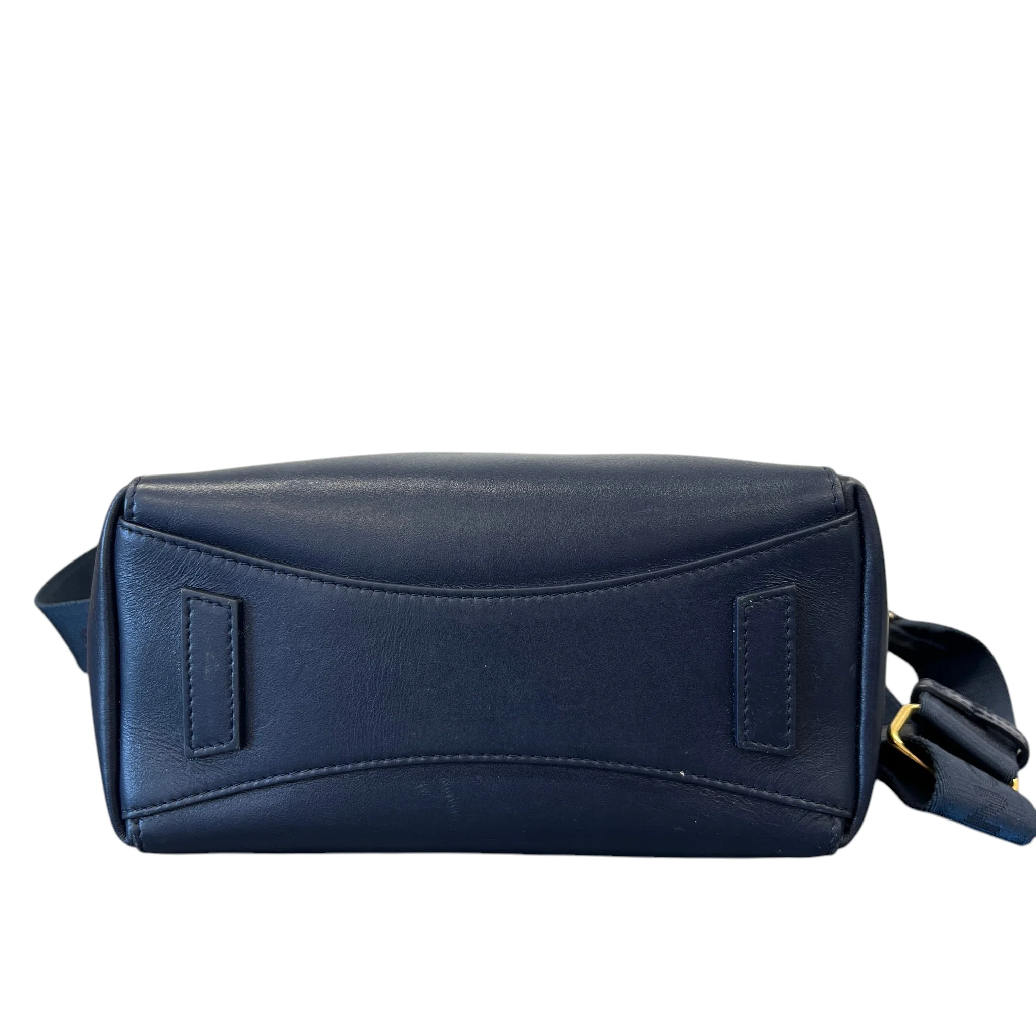 Women's Antigona Sport Mini Bag Navy - Image 13