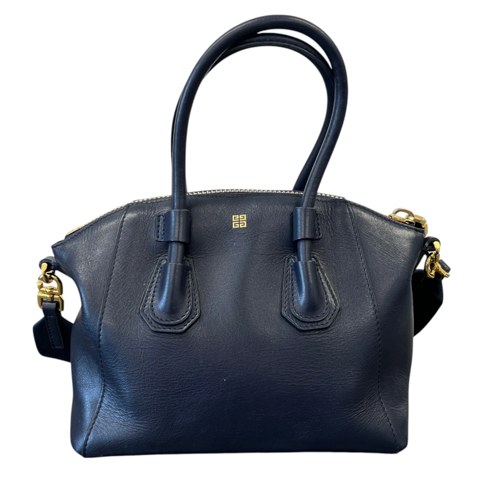 Women's Antigona Sport Mini Bag Navy - Image 2
