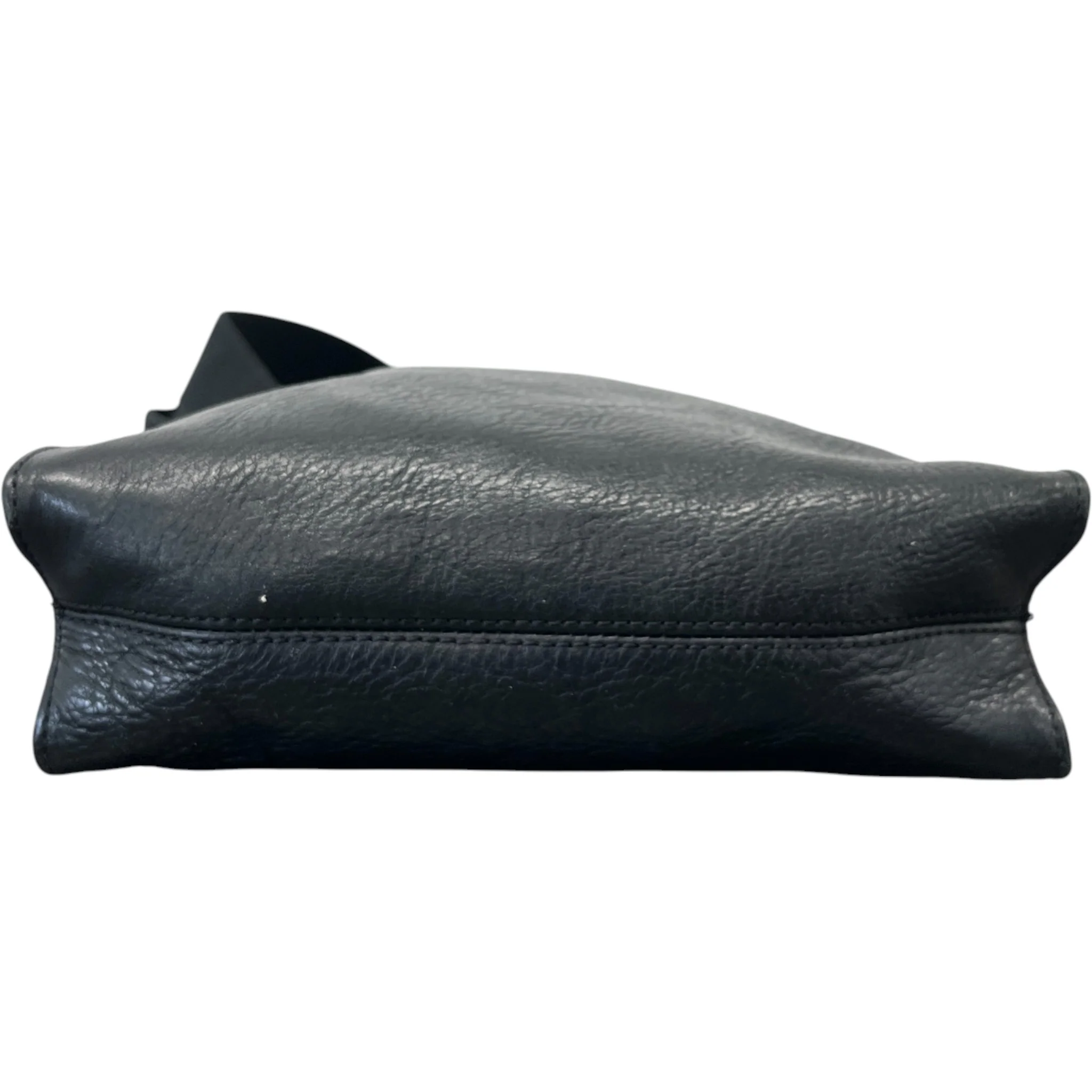 Women's Antony Bag Black - Image 10