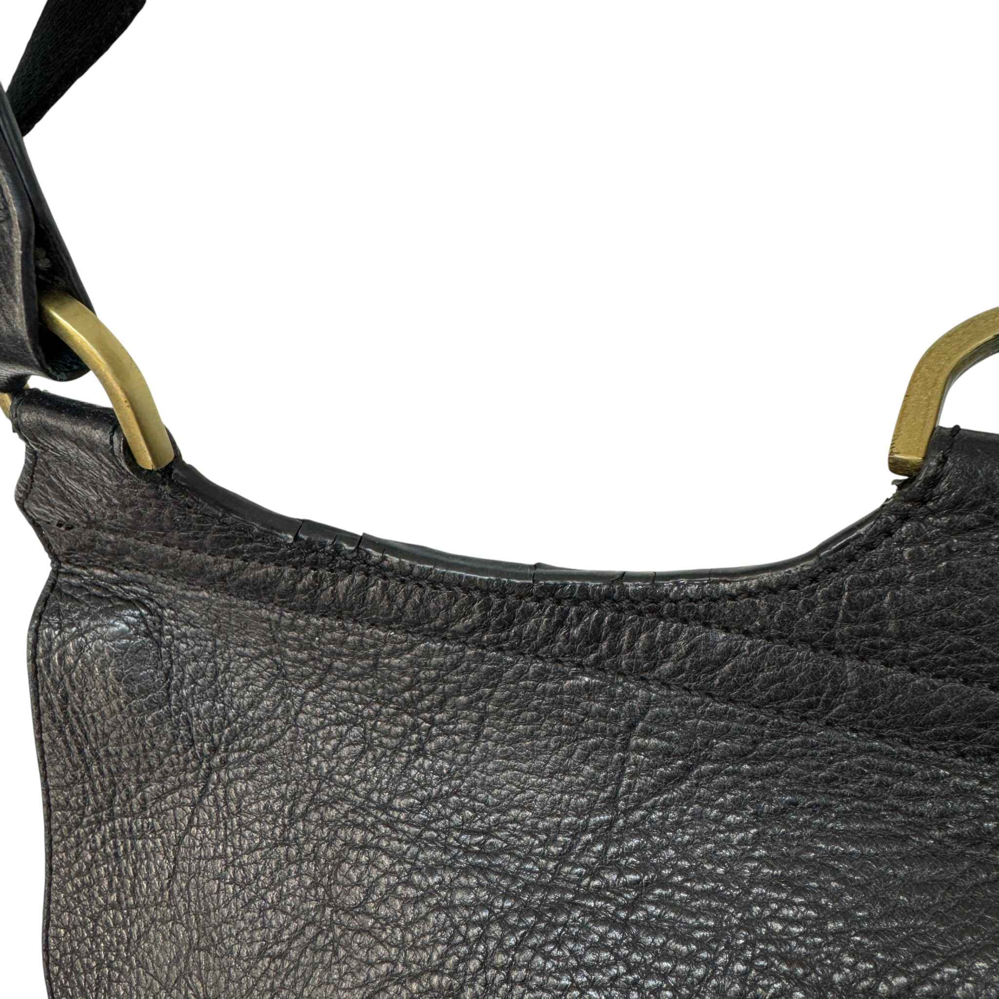Women's Antony Bag Black - Image 13
