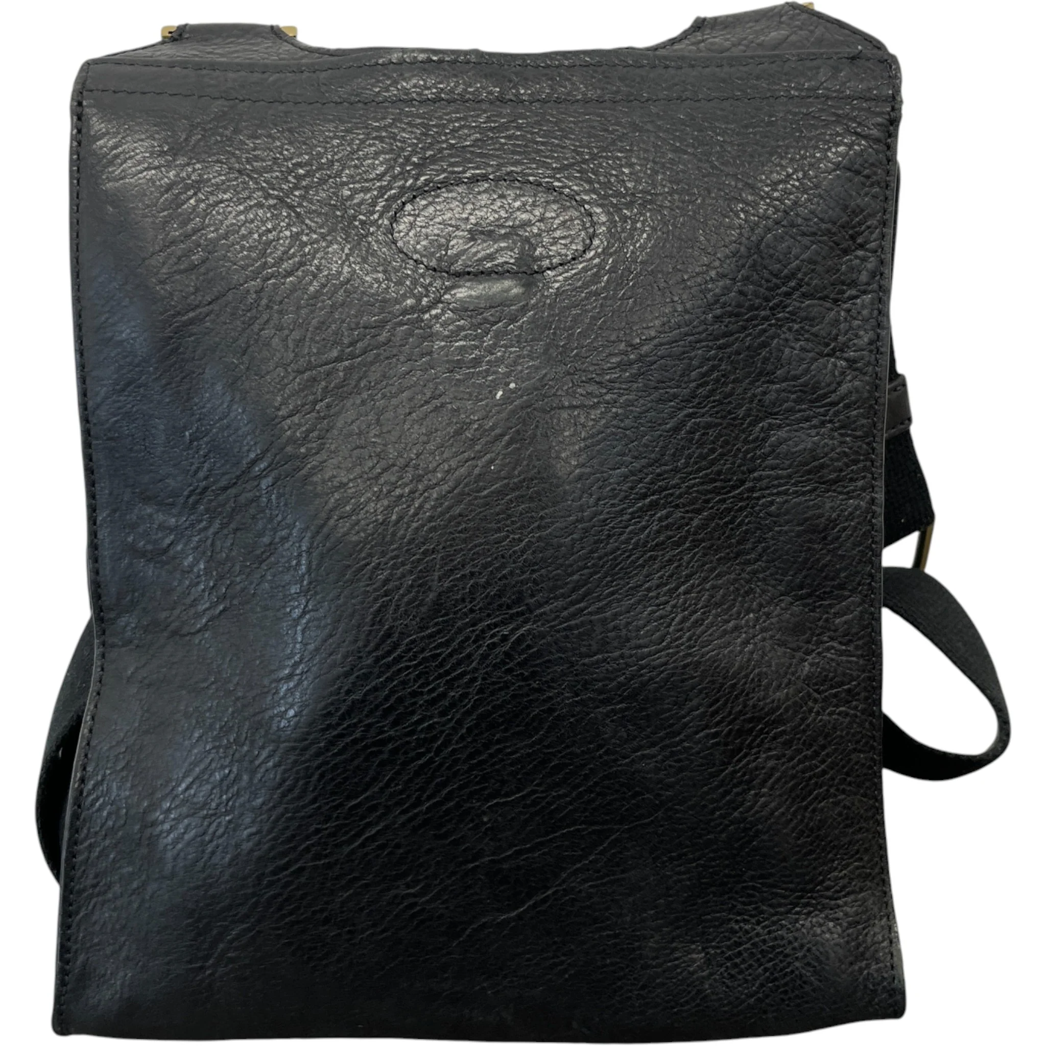 Women's Antony Bag Black - Image 3