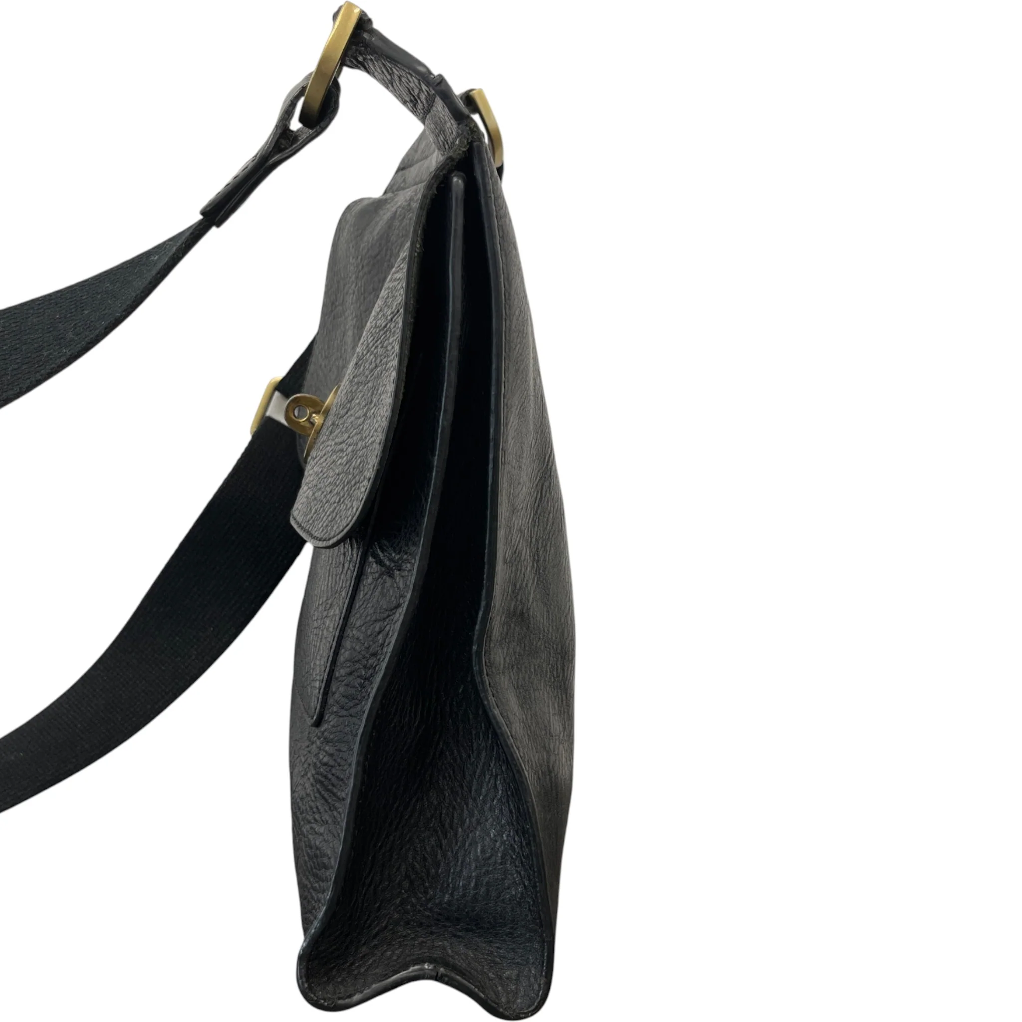 Women's Antony Bag Black - Image 6