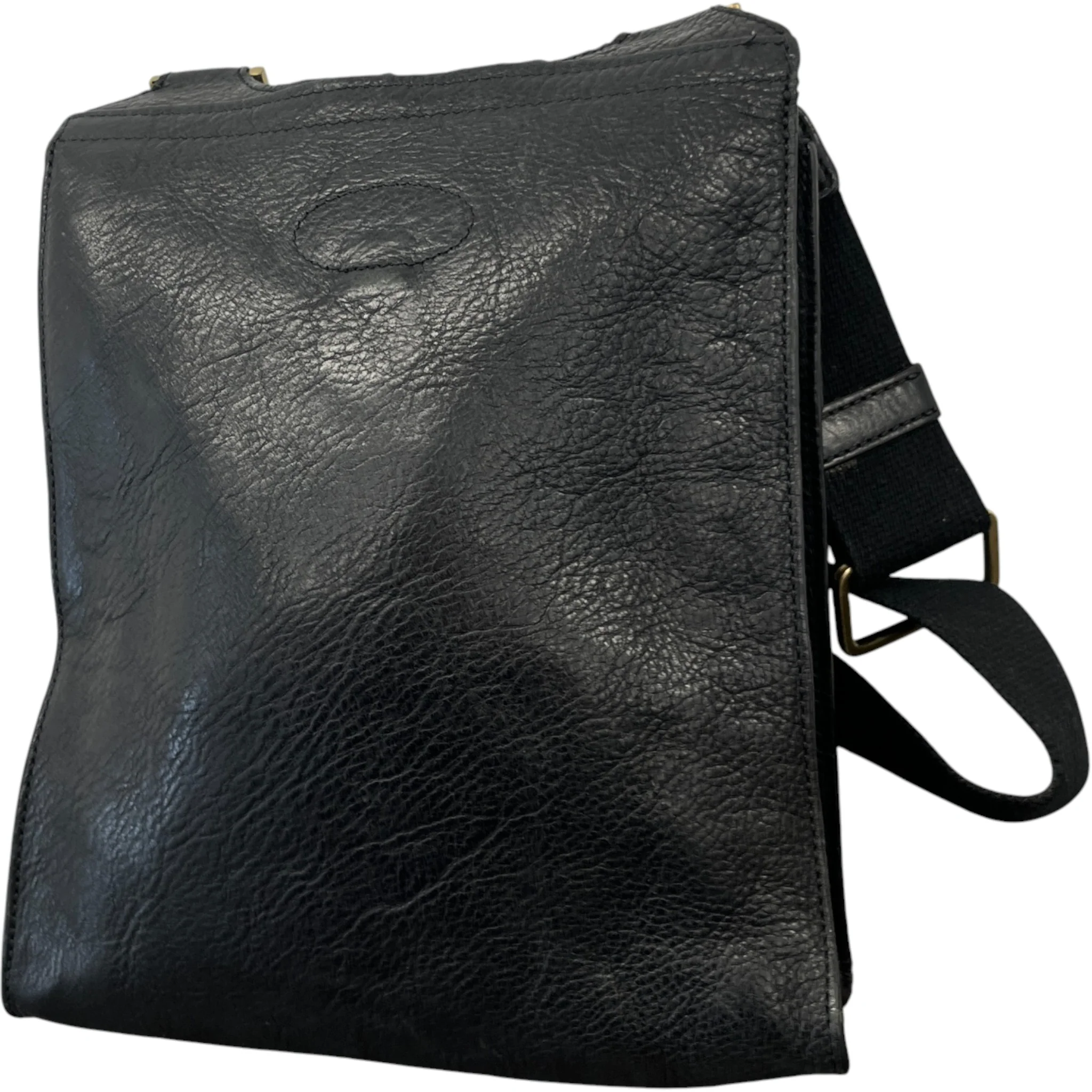 Women's Antony Bag Black - Image 9