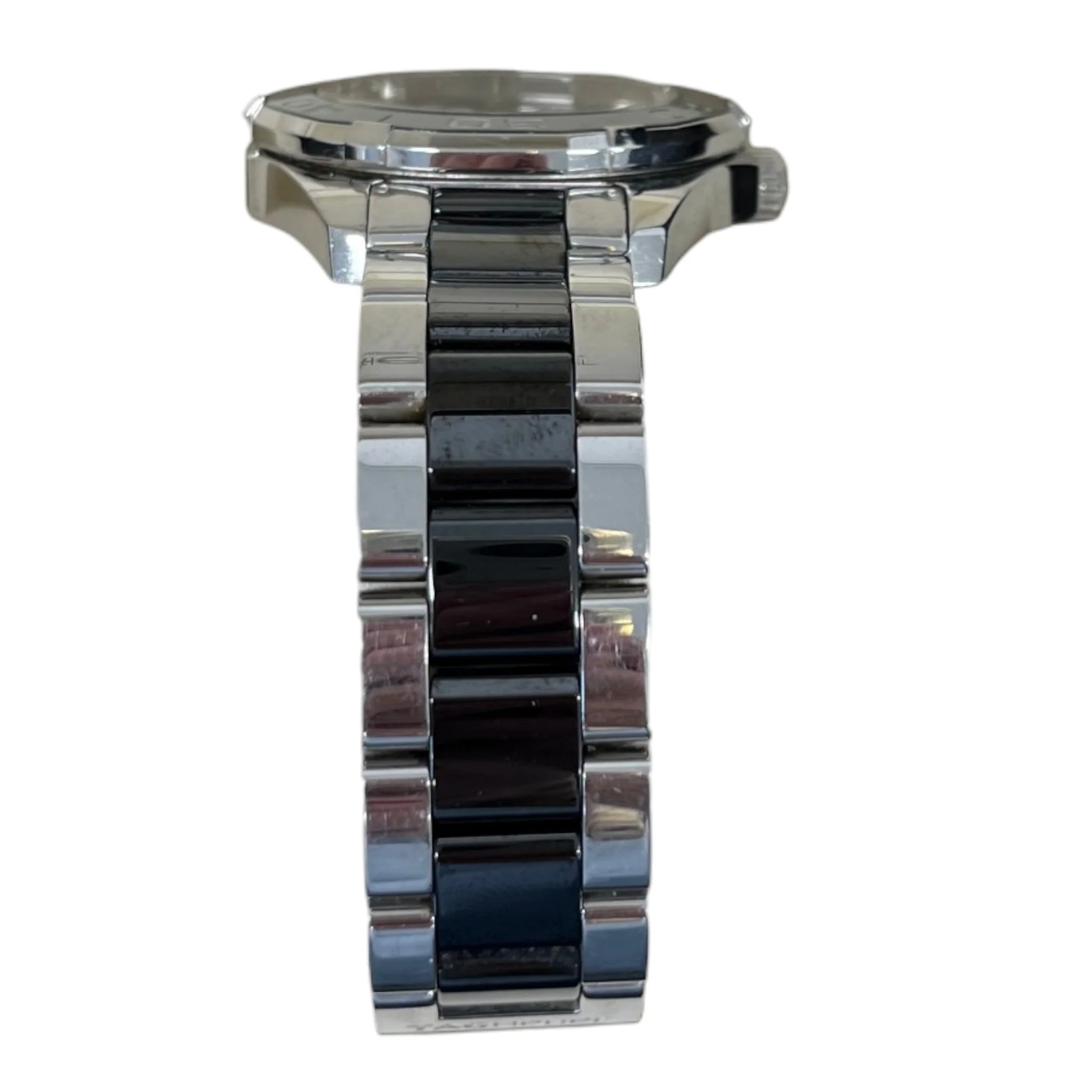 Women's Aquaracer Way131C.Ba0913 Watch Silver - Image 3