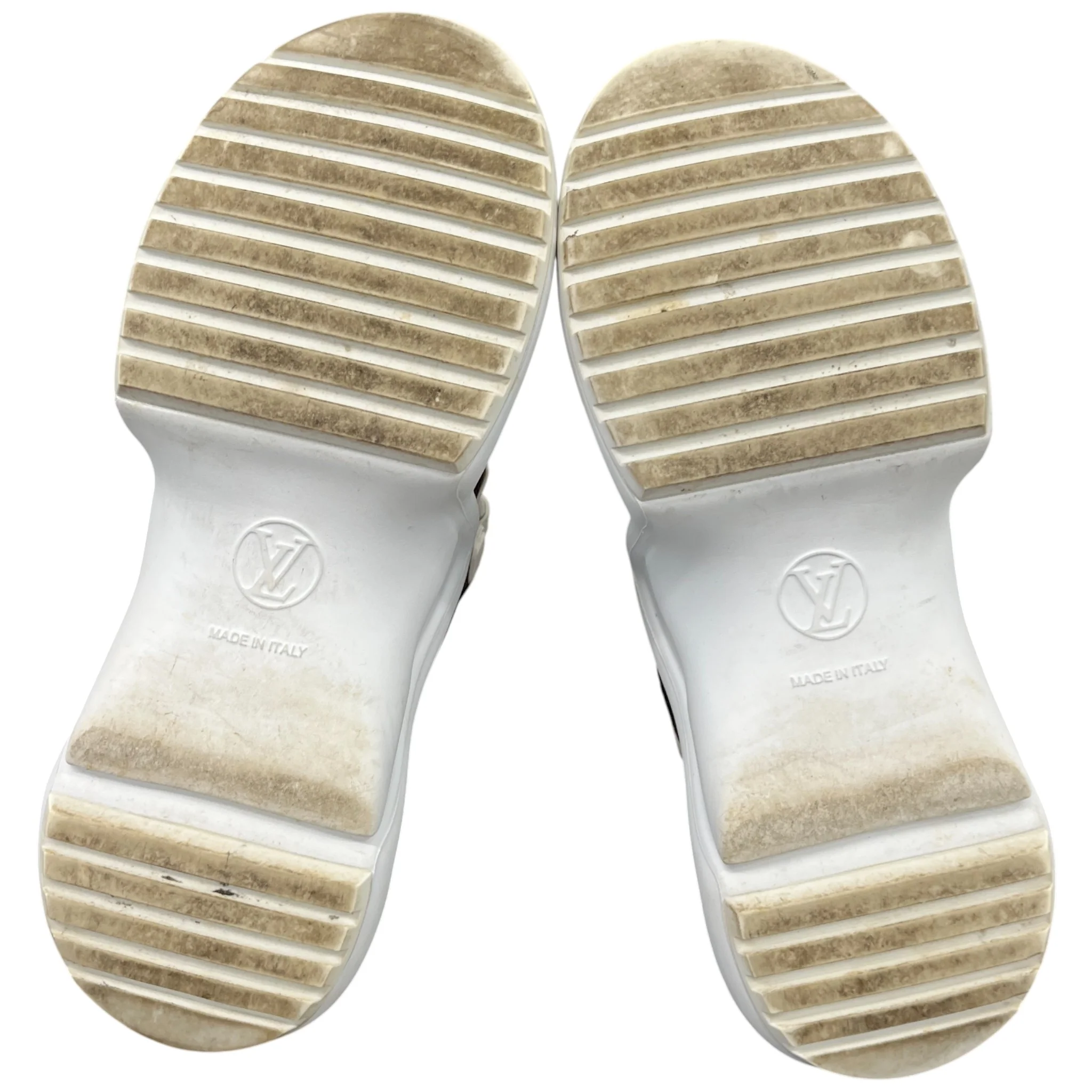 Women's Archlight Low Trainers White Size EU 37.5 / UK 4.5 - Image 11