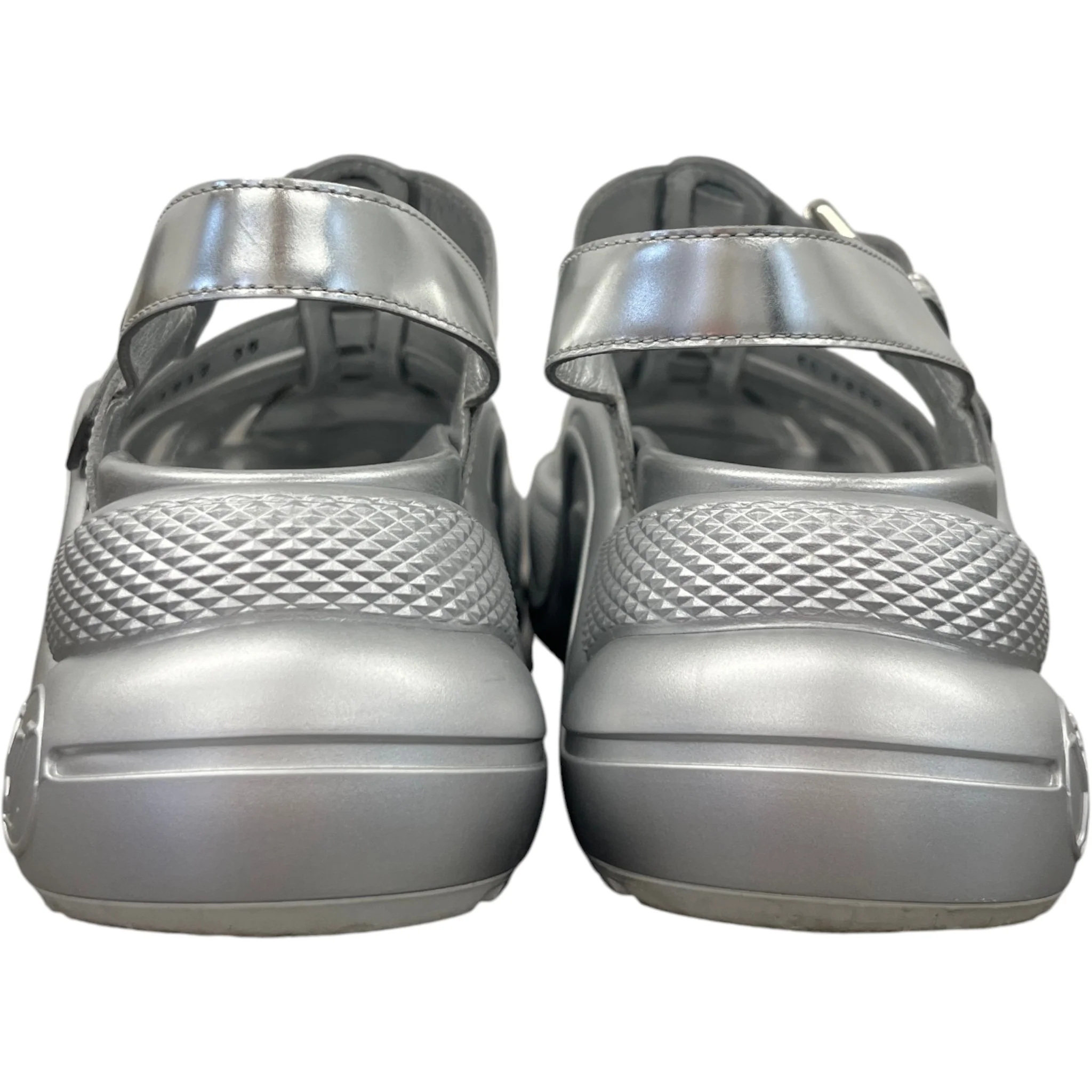 Women's Archlight Sandals Silver Size EU 35 / UK 2 - Image 7