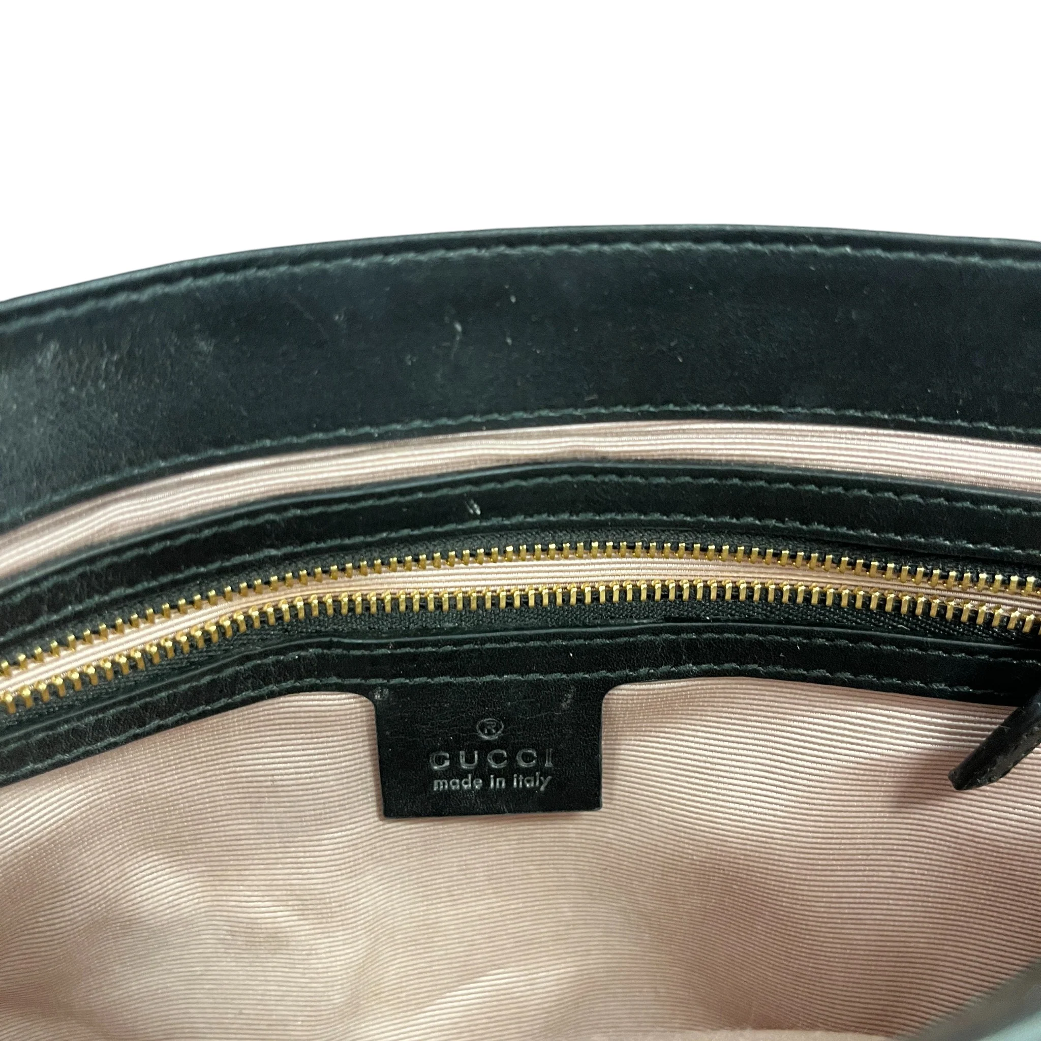 Women's Arli Studded Bag Black - Image 11