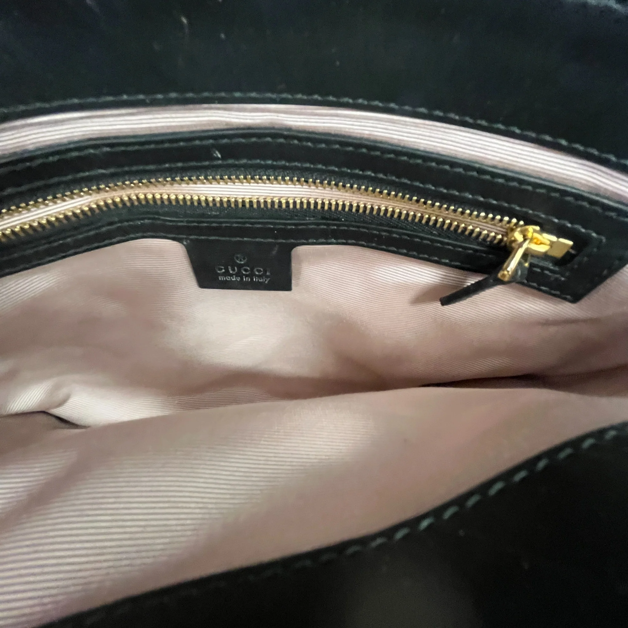 Women's Arli Studded Bag Black - Image 12