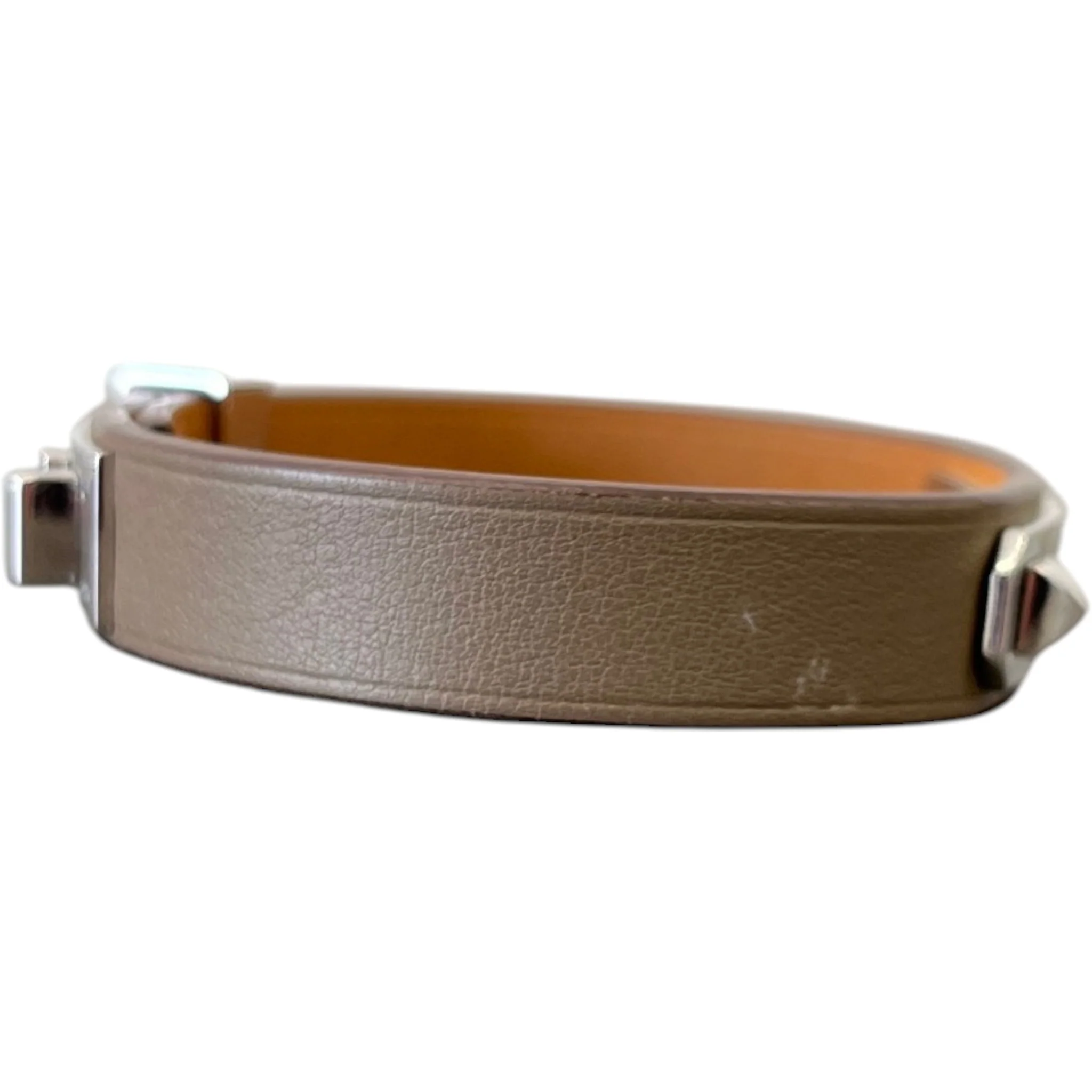 Women's As De Coeur Bracelet Brown - Image 2