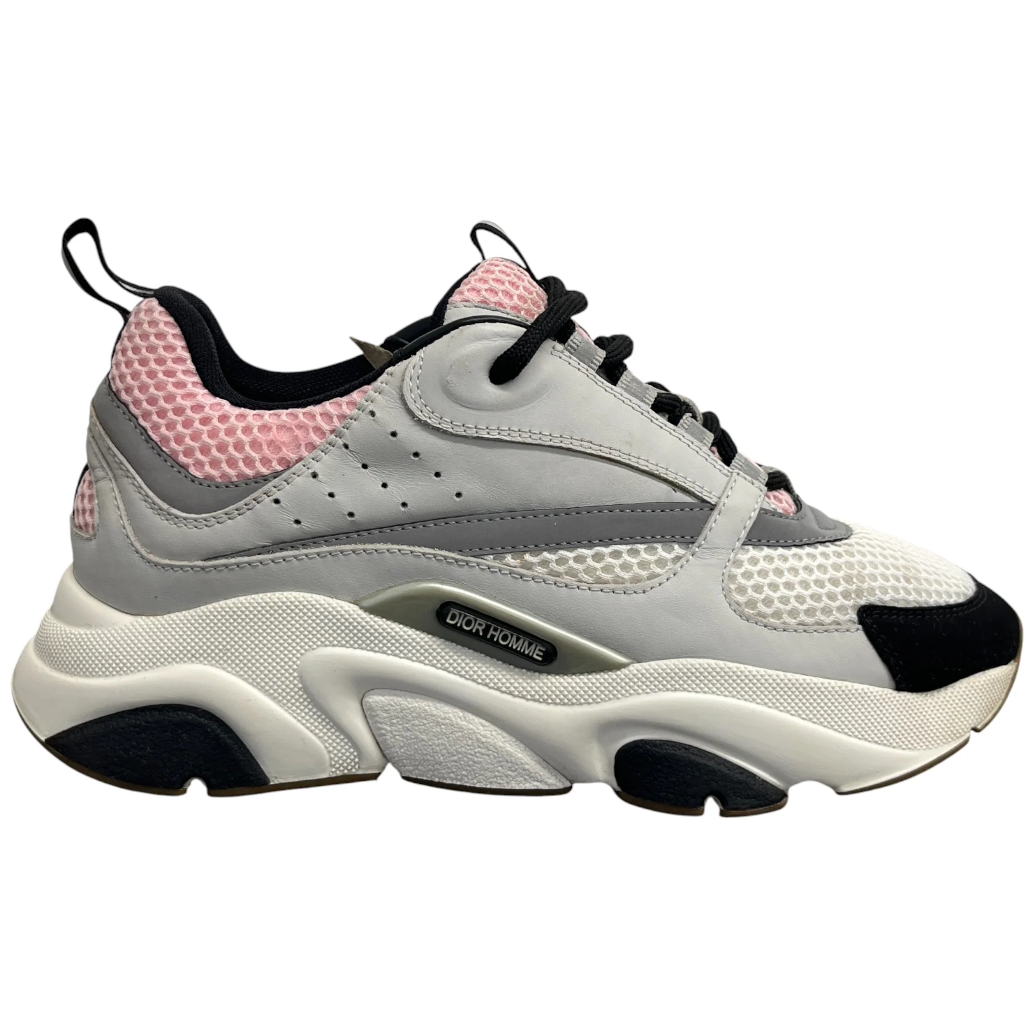Women's B22 Low Trainers White Size EU 38 / UK 5