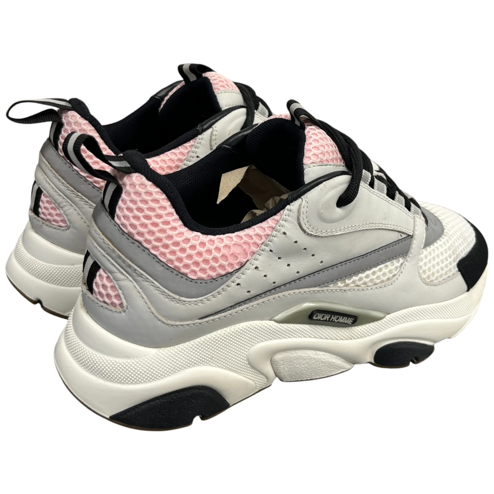 Women's B22 Low Trainers White Size EU 38 / UK 5 - Image 8